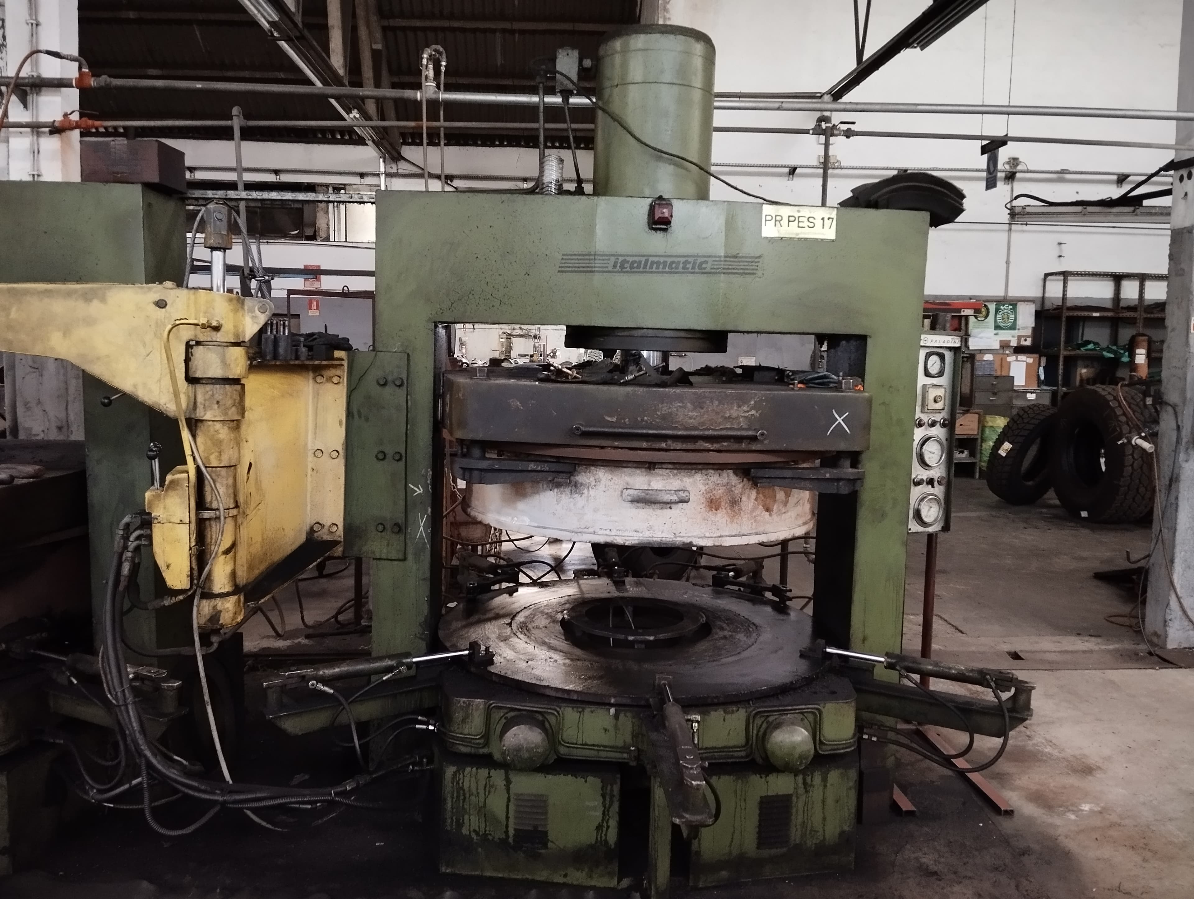 Equipamentos Industriais · Diversos — imagen 22