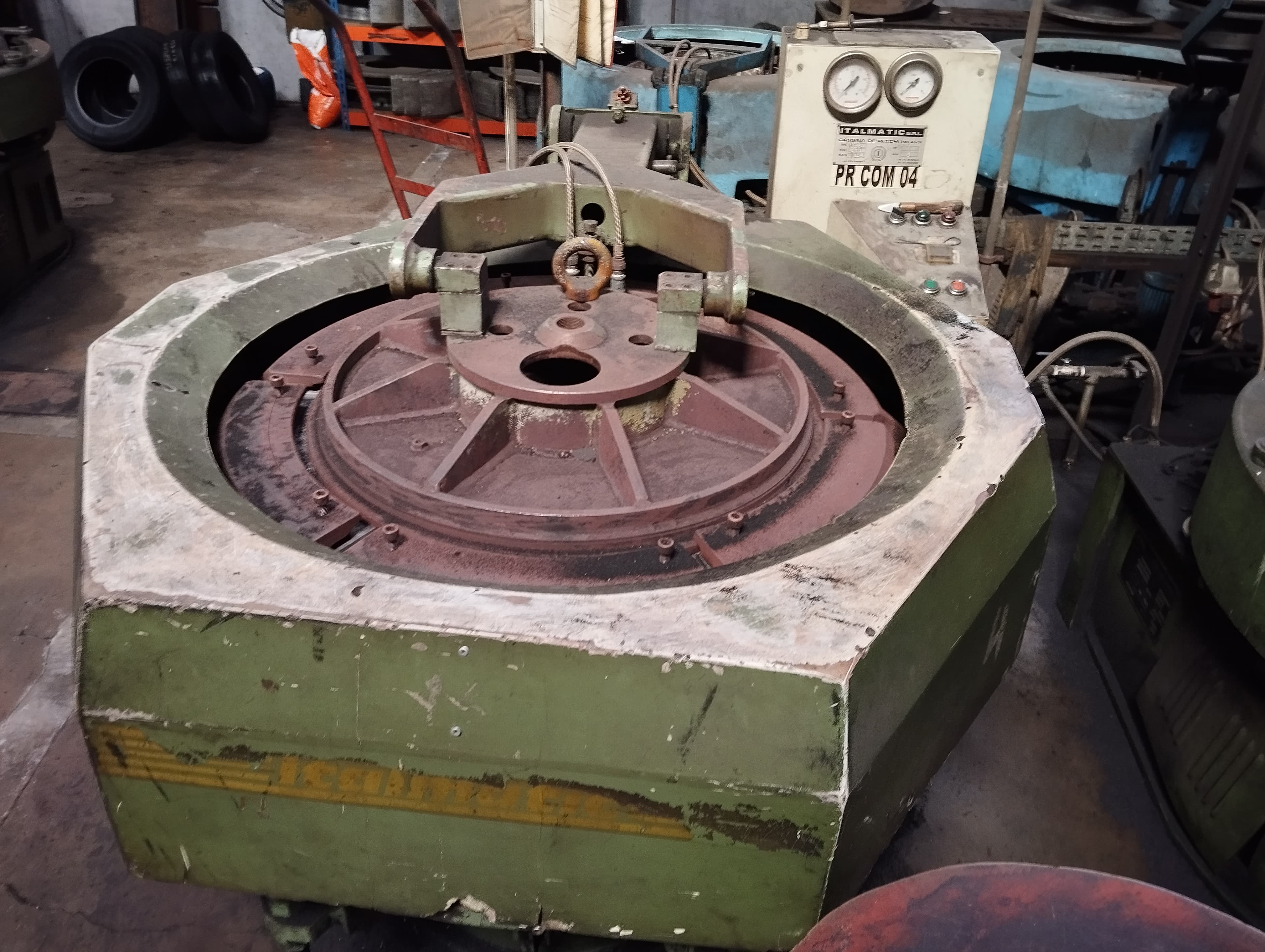Equipamentos Industriais · Diversos — imagen 46