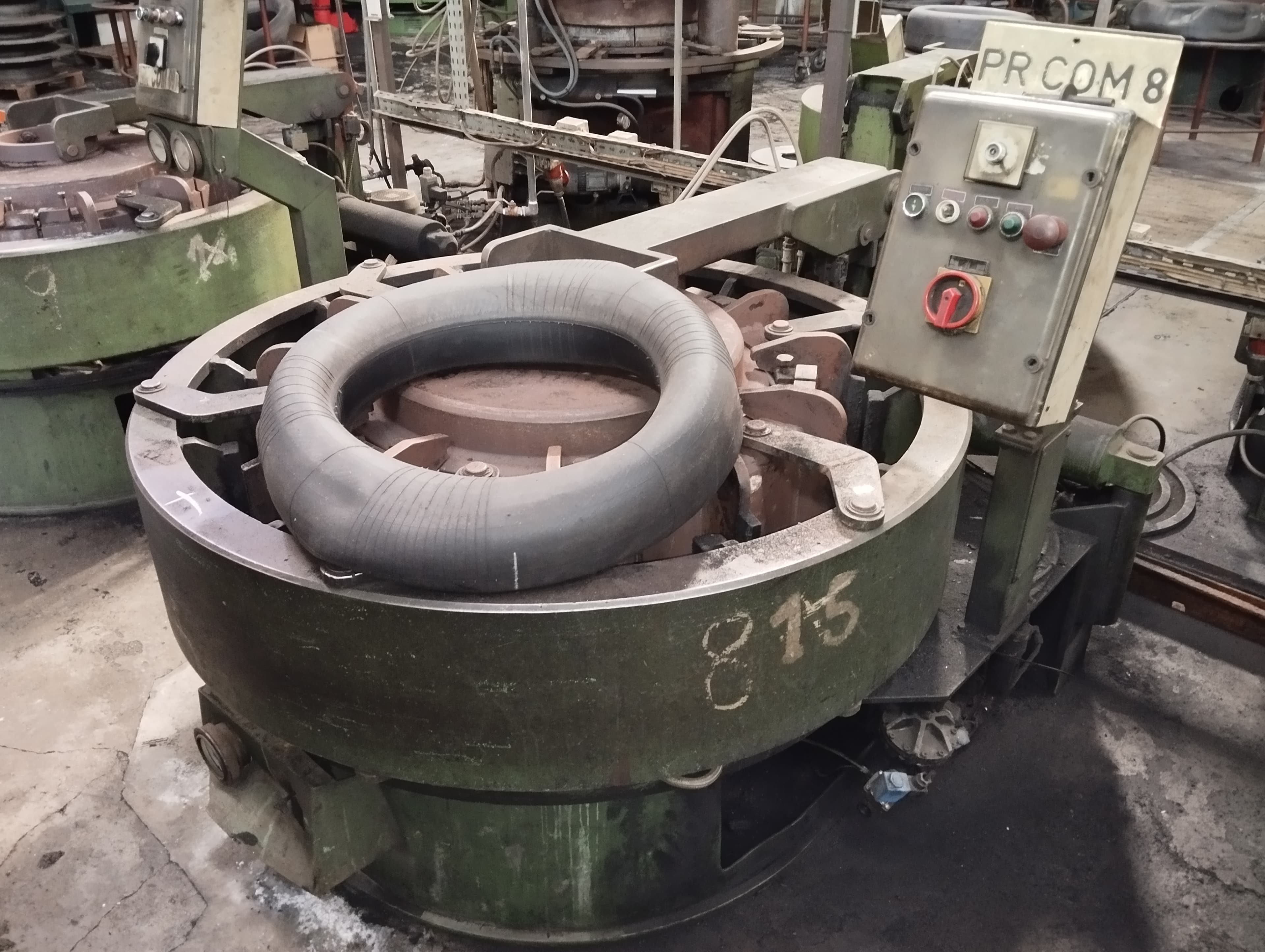 Equipamentos Industriais · Diversos — imagen 20