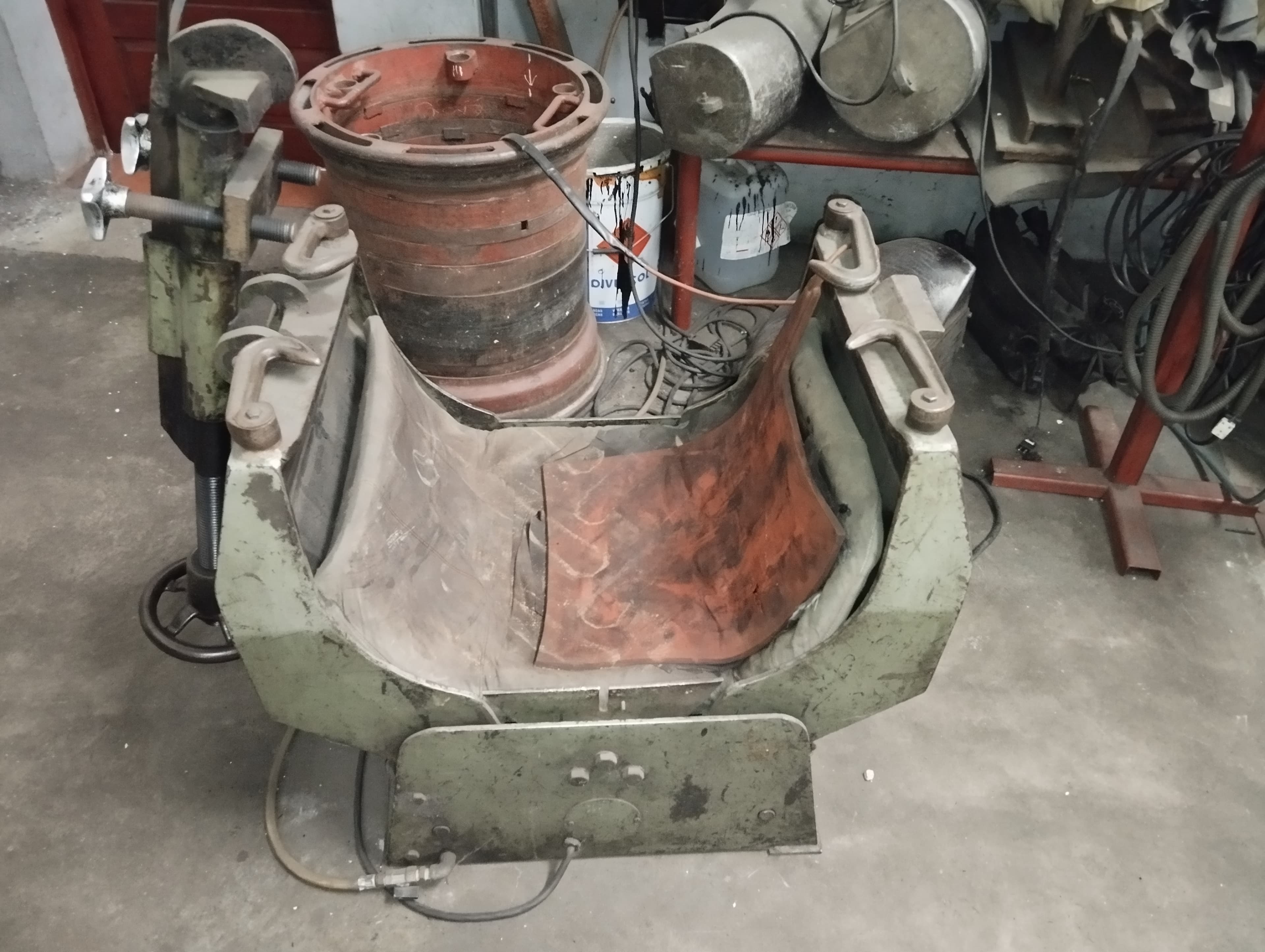 Equipamentos Industriais · Diversos — imagen 56