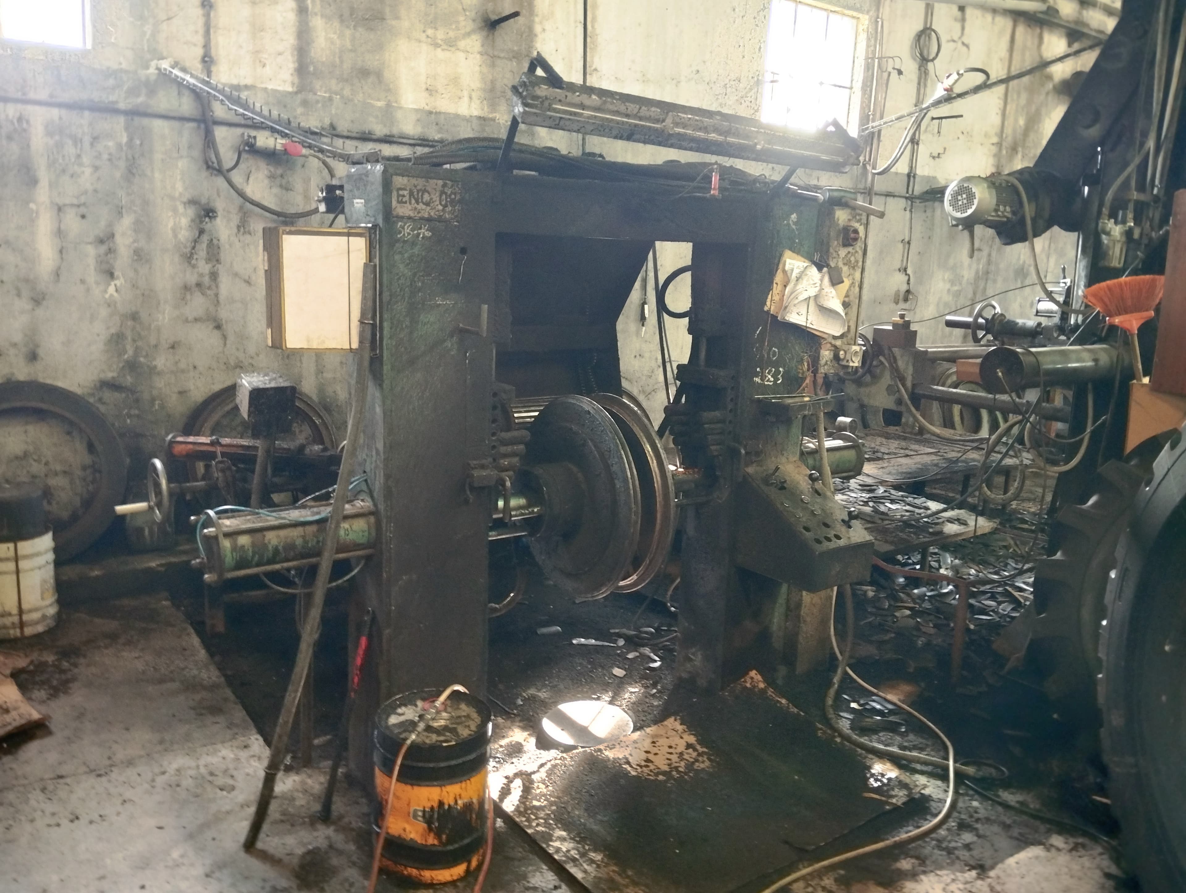 Equipamentos Industriais · Diversos — imagen 83