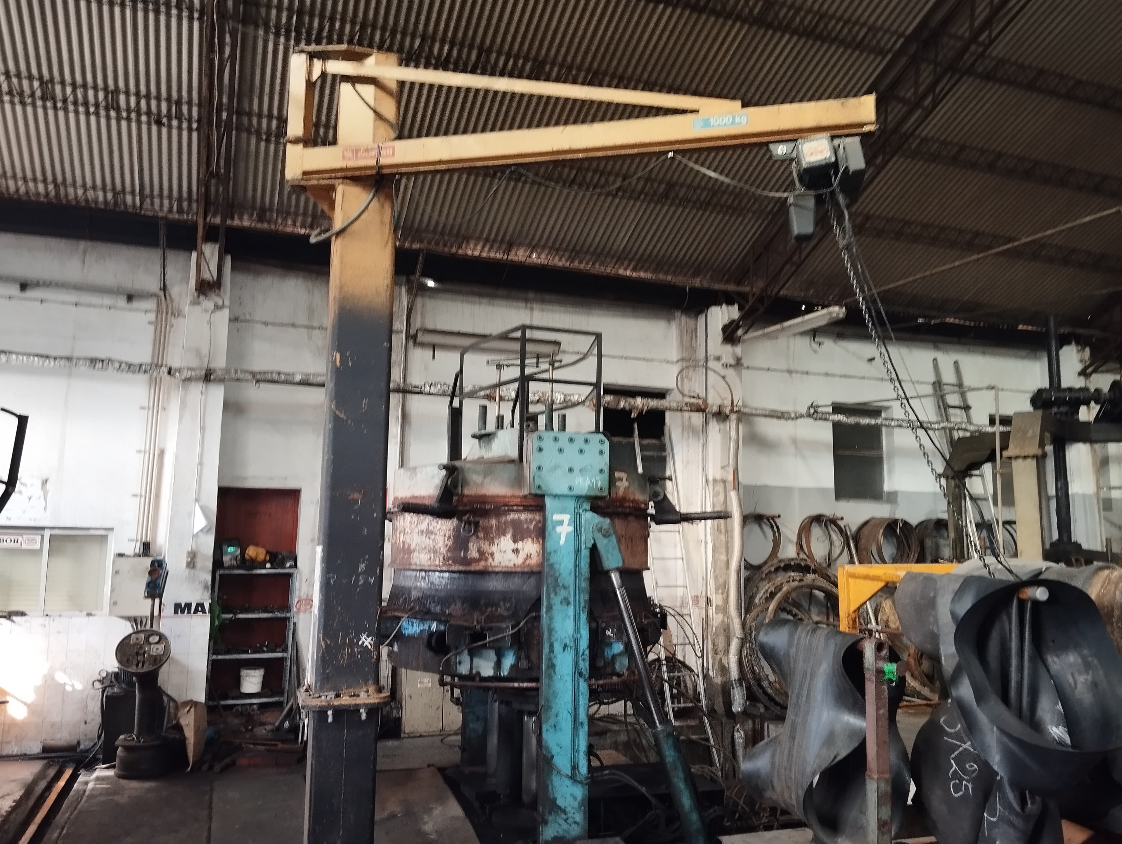 Equipamentos Industriais · Diversos — imagen 93