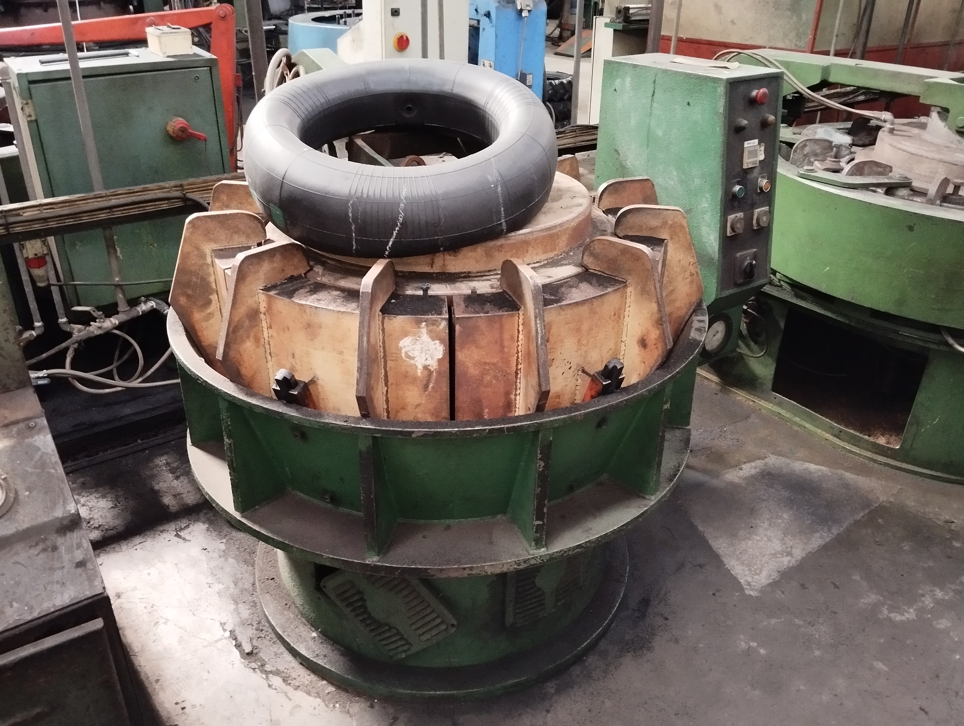 Equipamentos Industriais · Diversos — imagen 28