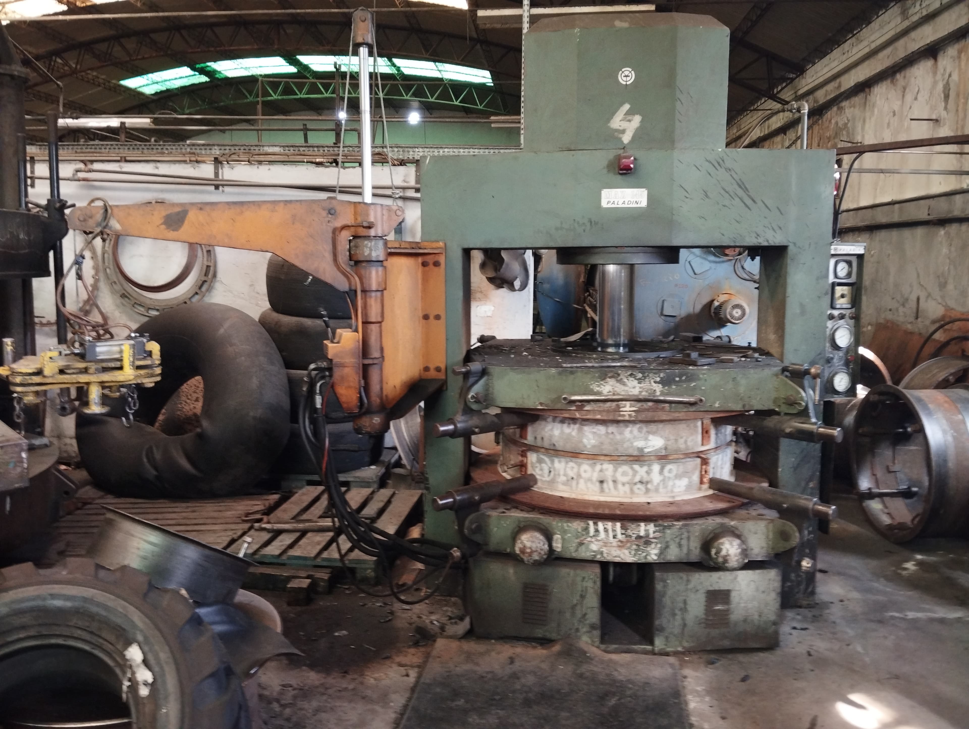 Equipamentos Industriais · Diversos — imagen 85