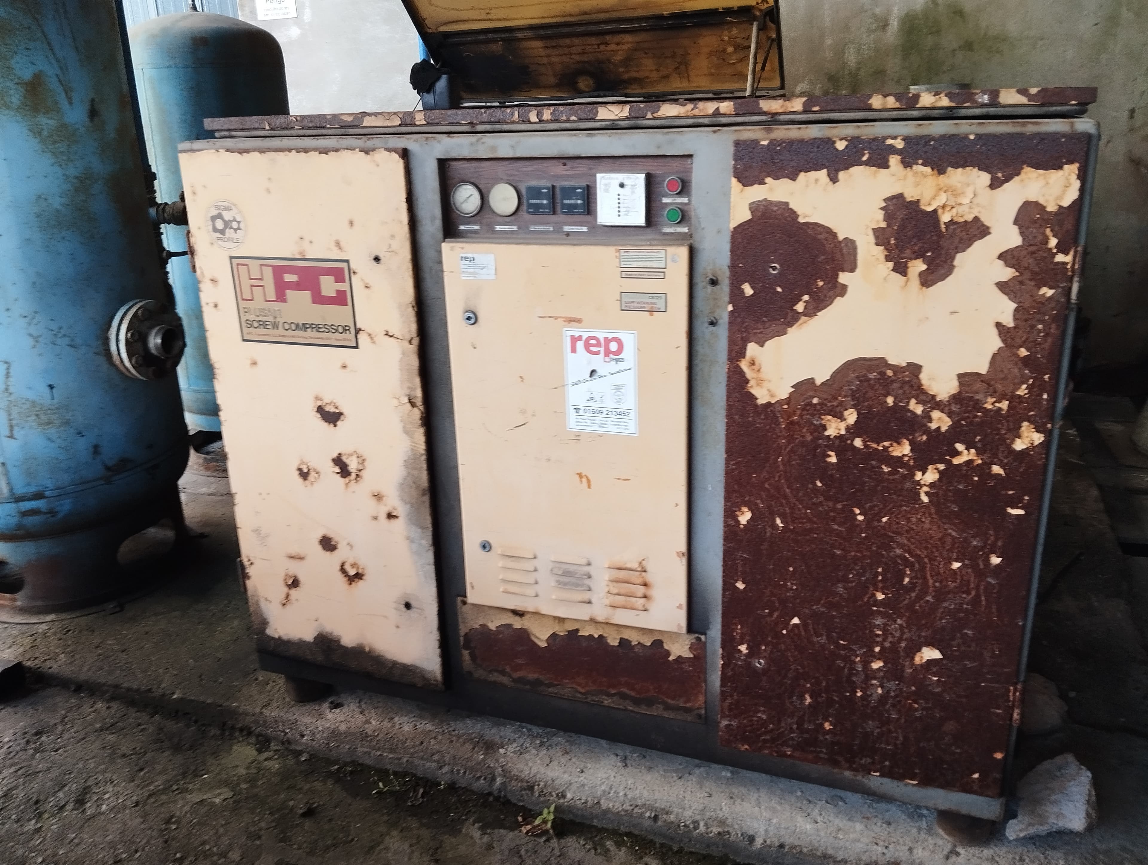 Equipamentos Industriais · Diversos — imagen 13