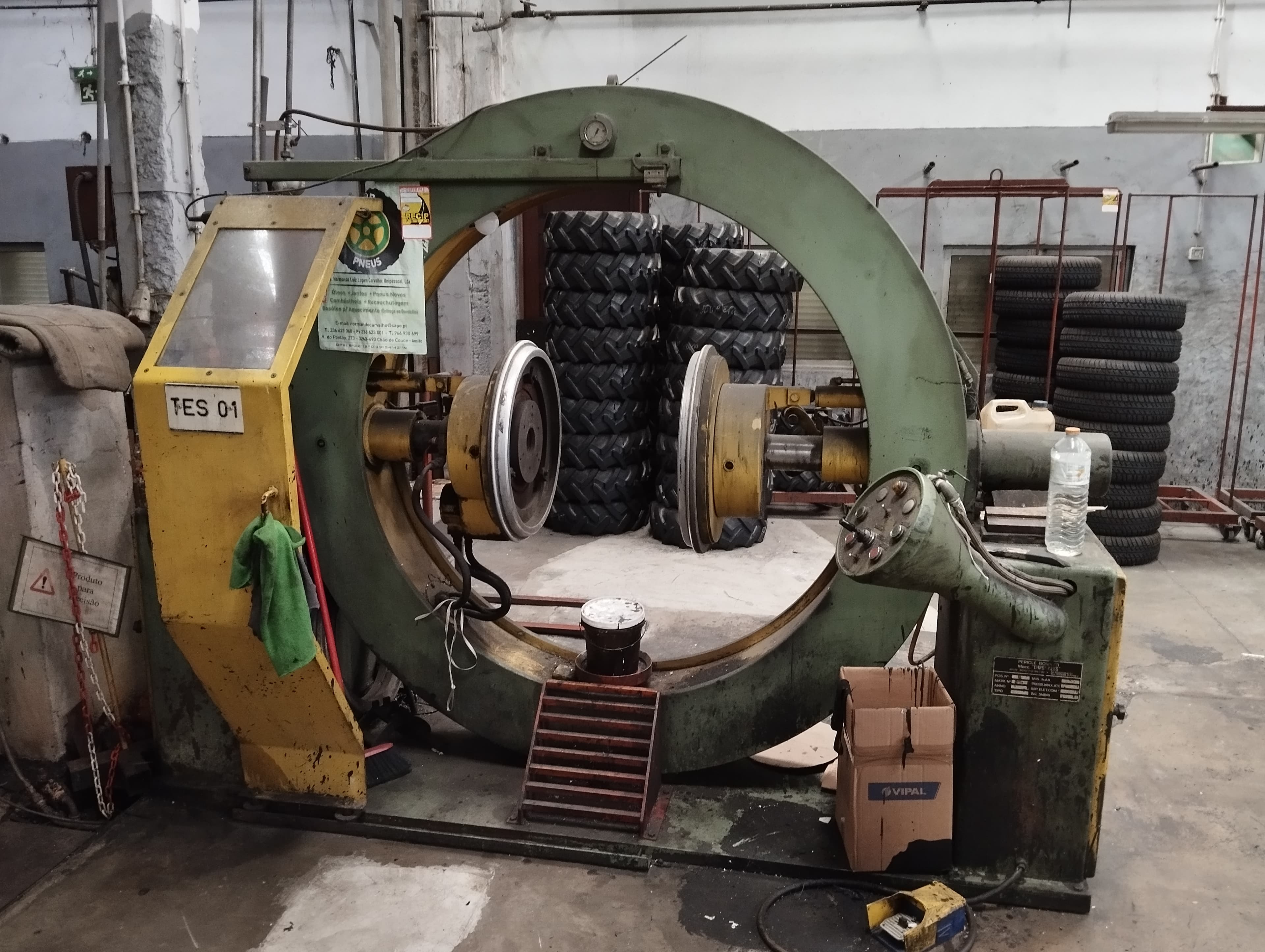 Equipamentos Industriais · Diversos — imagen 33