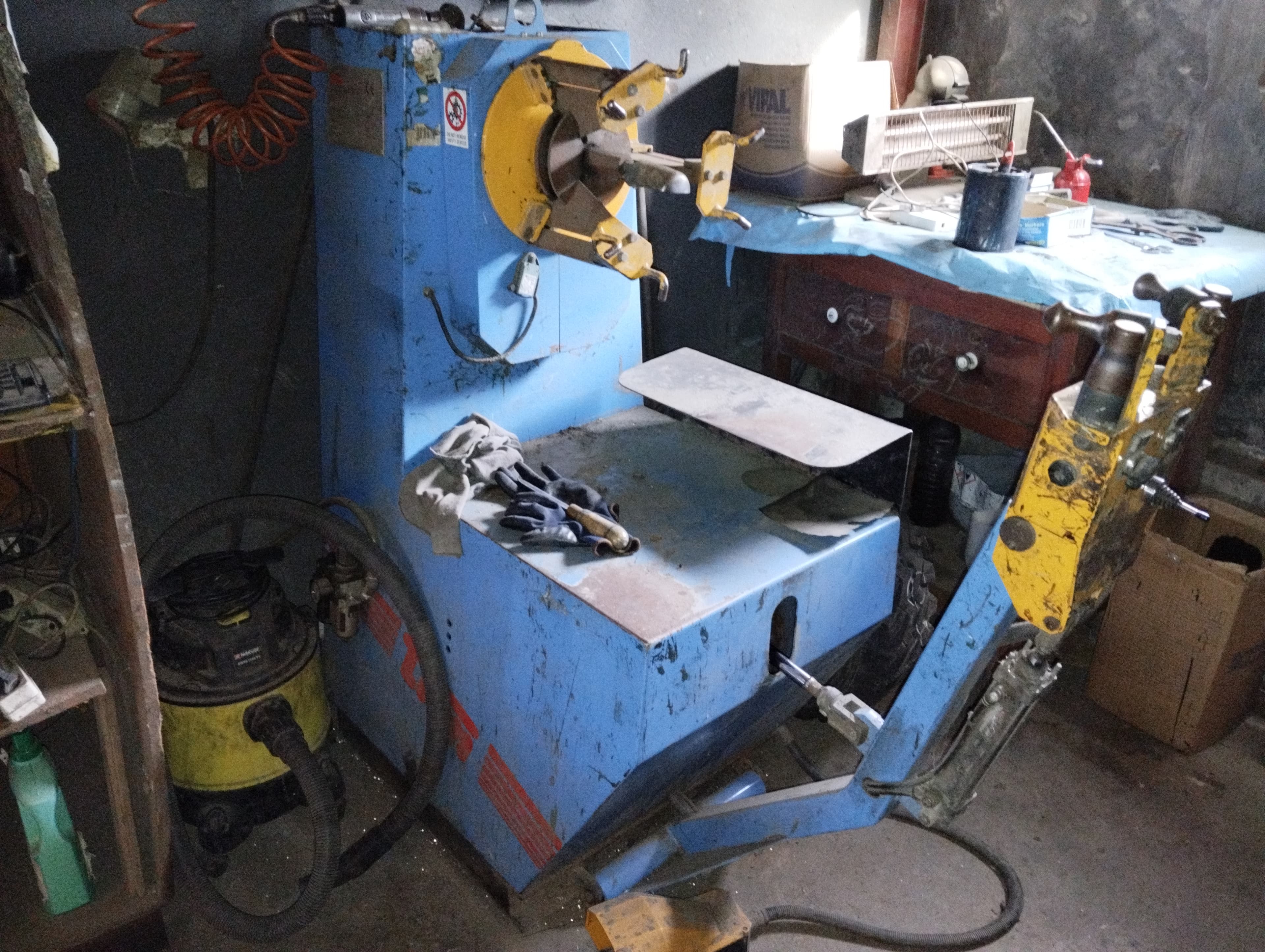 Equipamentos Industriais · Diversos — imagen 99