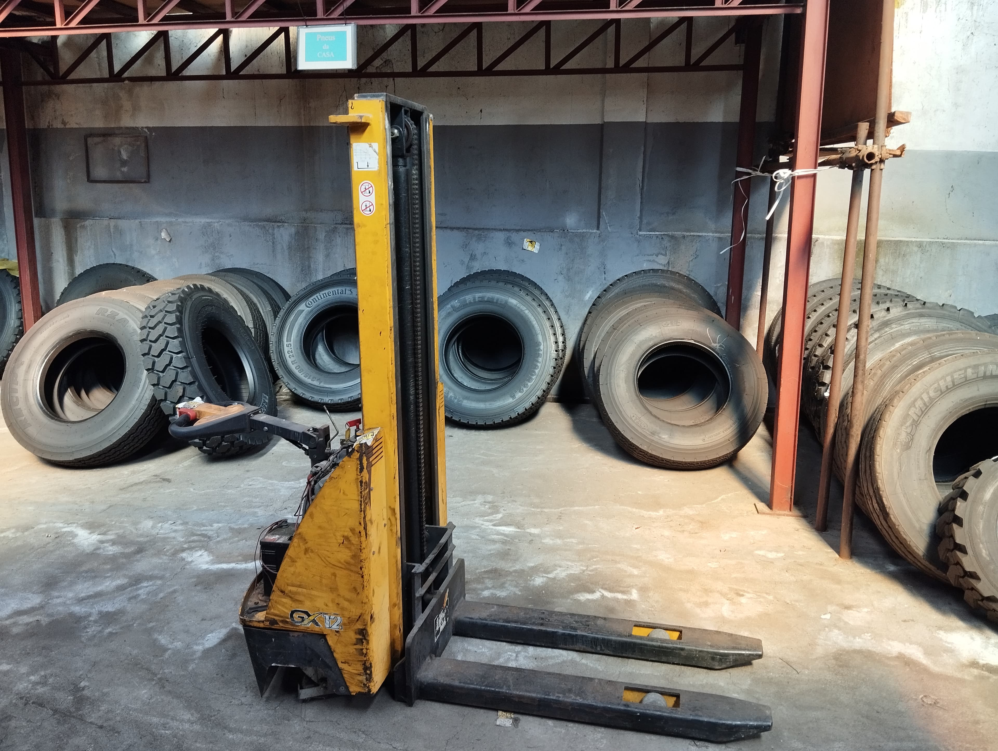 Equipamentos Industriais · Diversos — imagen 5