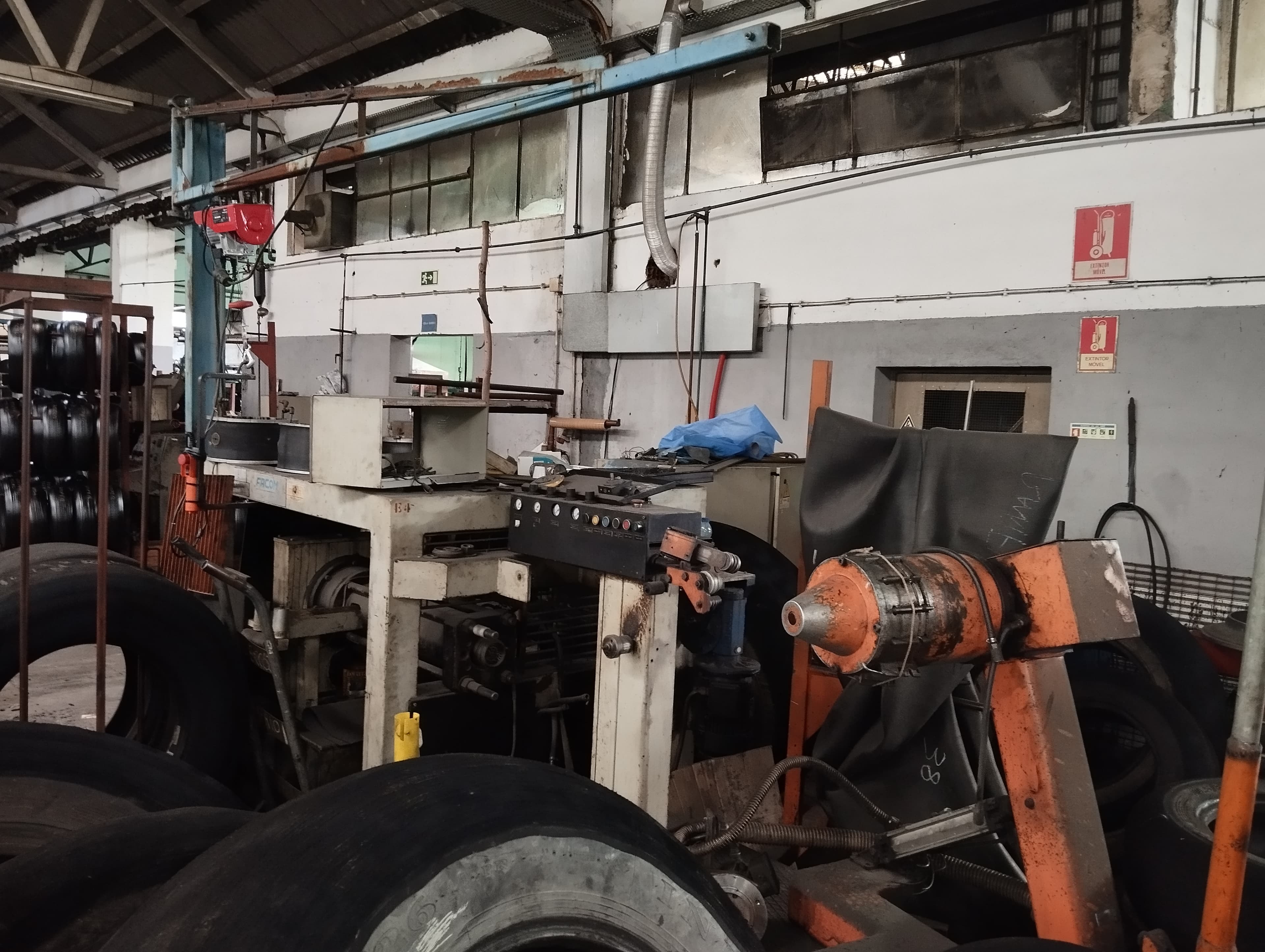 Equipamentos Industriais · Diversos — imagen 55