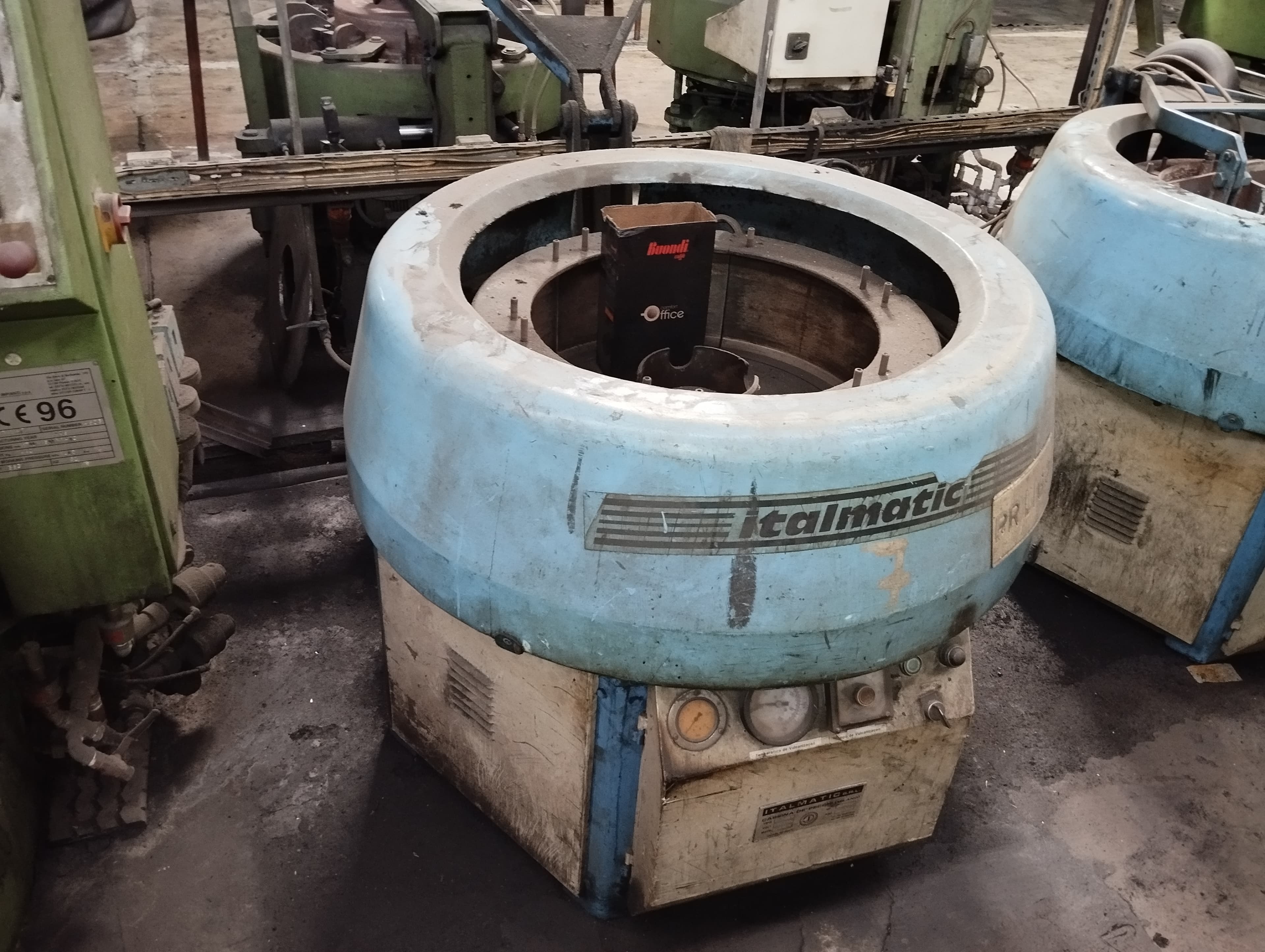 Equipamentos Industriais · Diversos — imagen 23
