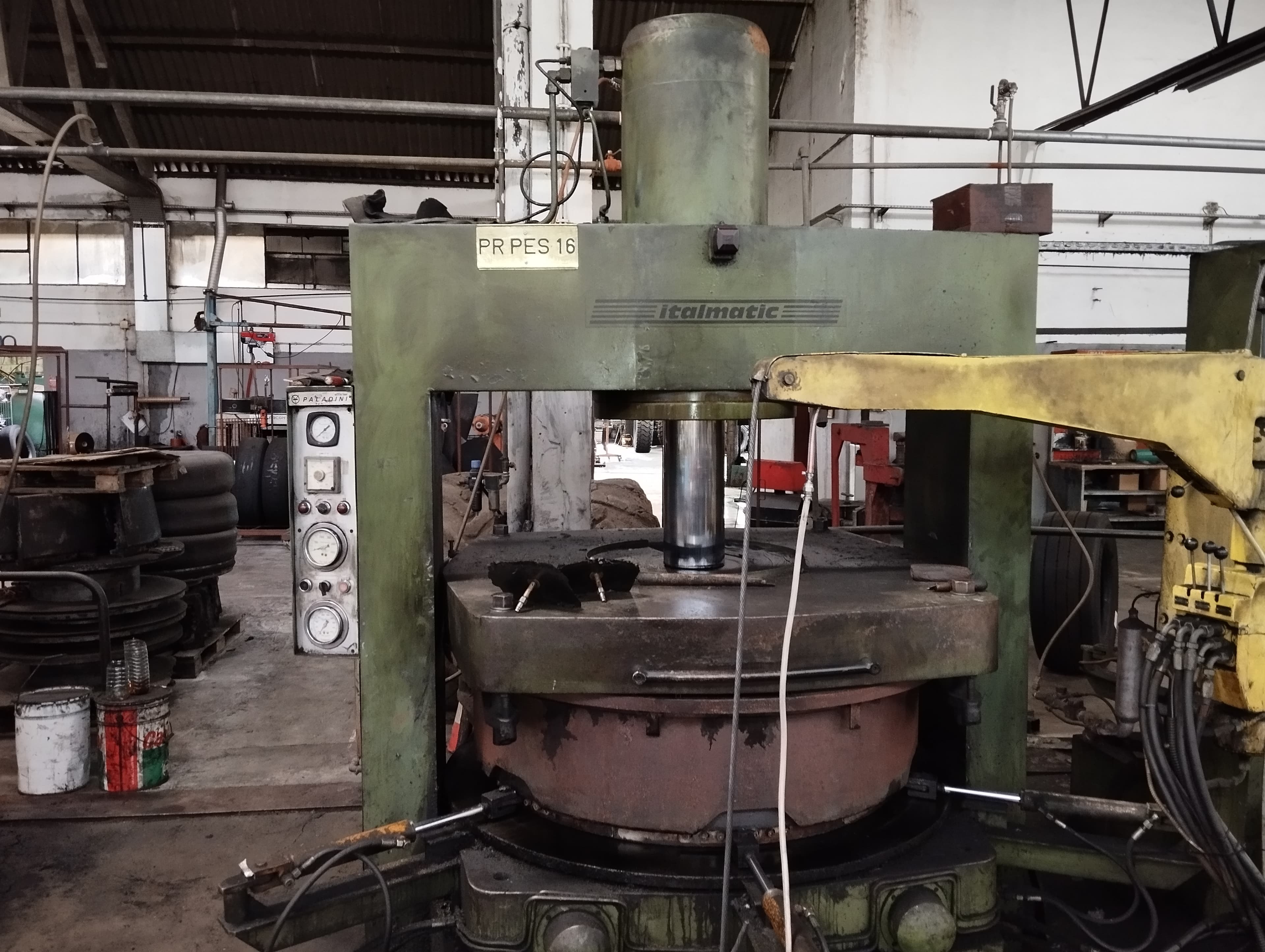 Equipamentos Industriais · Diversos — imagen 34
