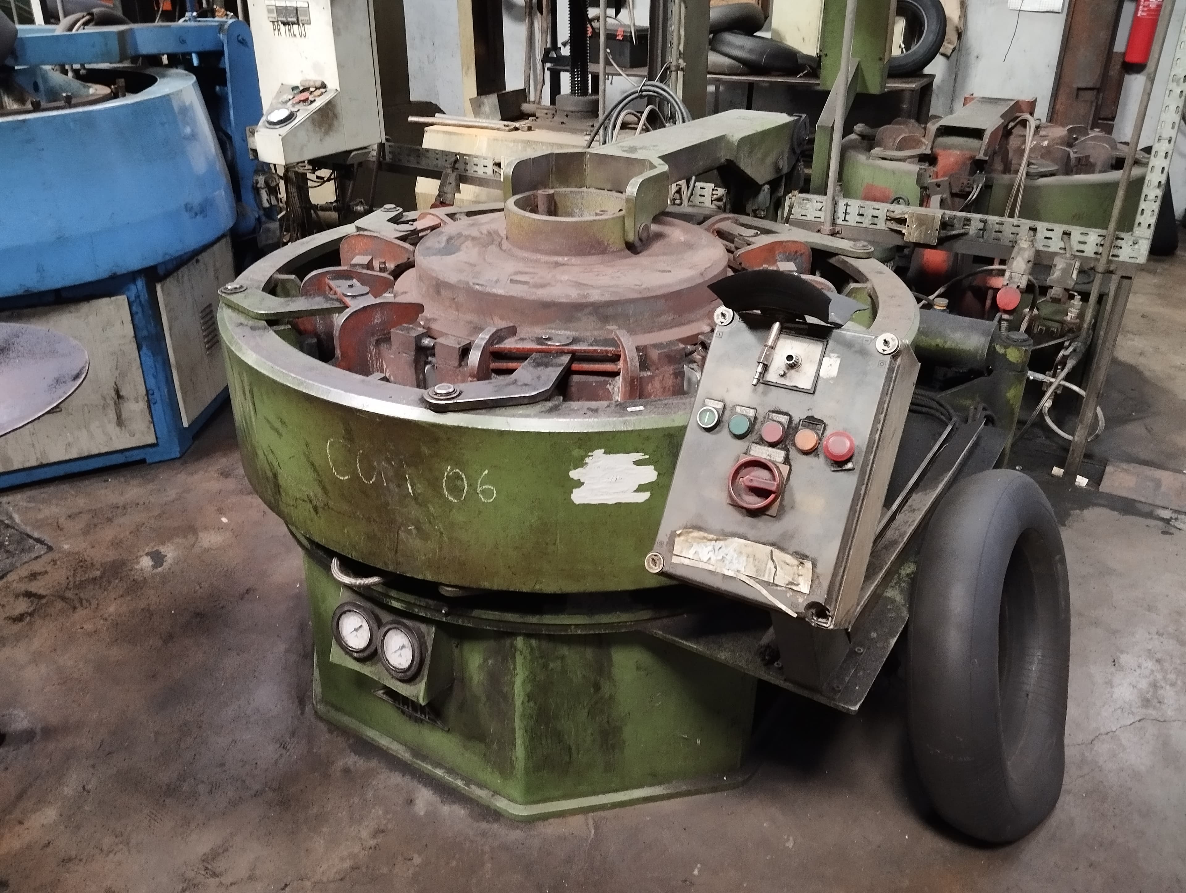 Equipamentos Industriais · Diversos — imagen 44