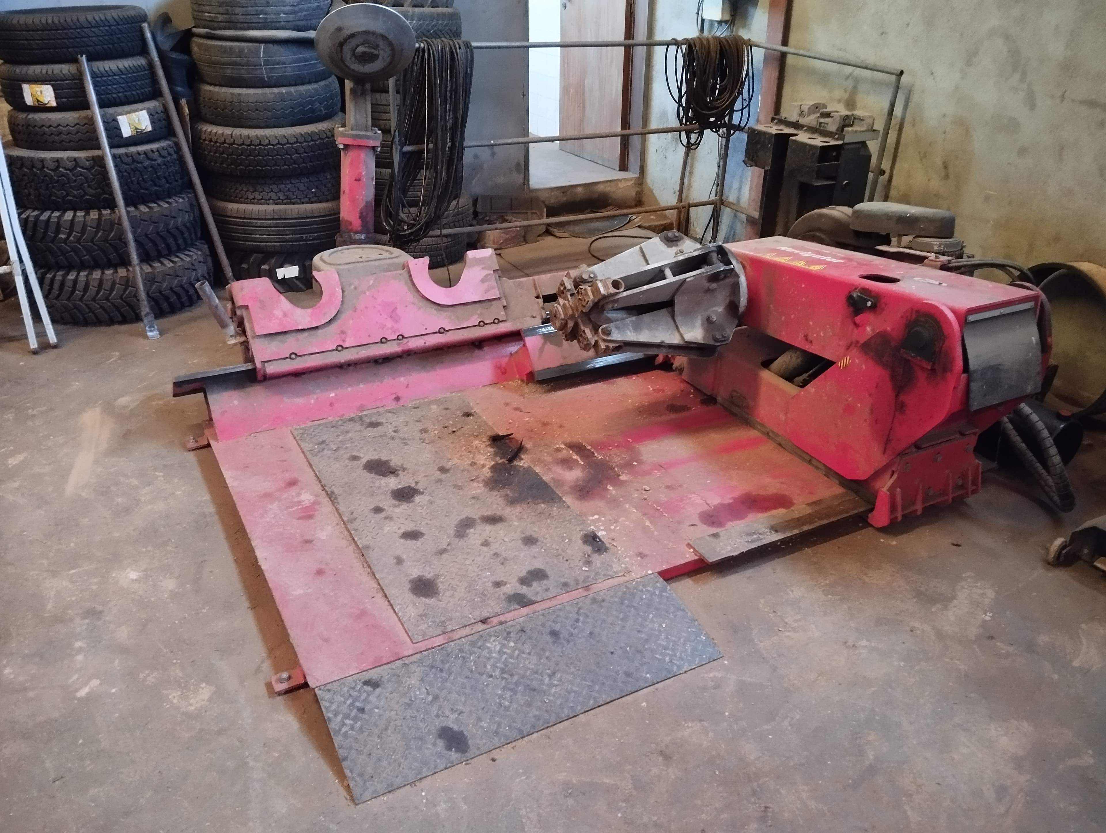 Equipamentos Industriais · Diversos — imagen 102
