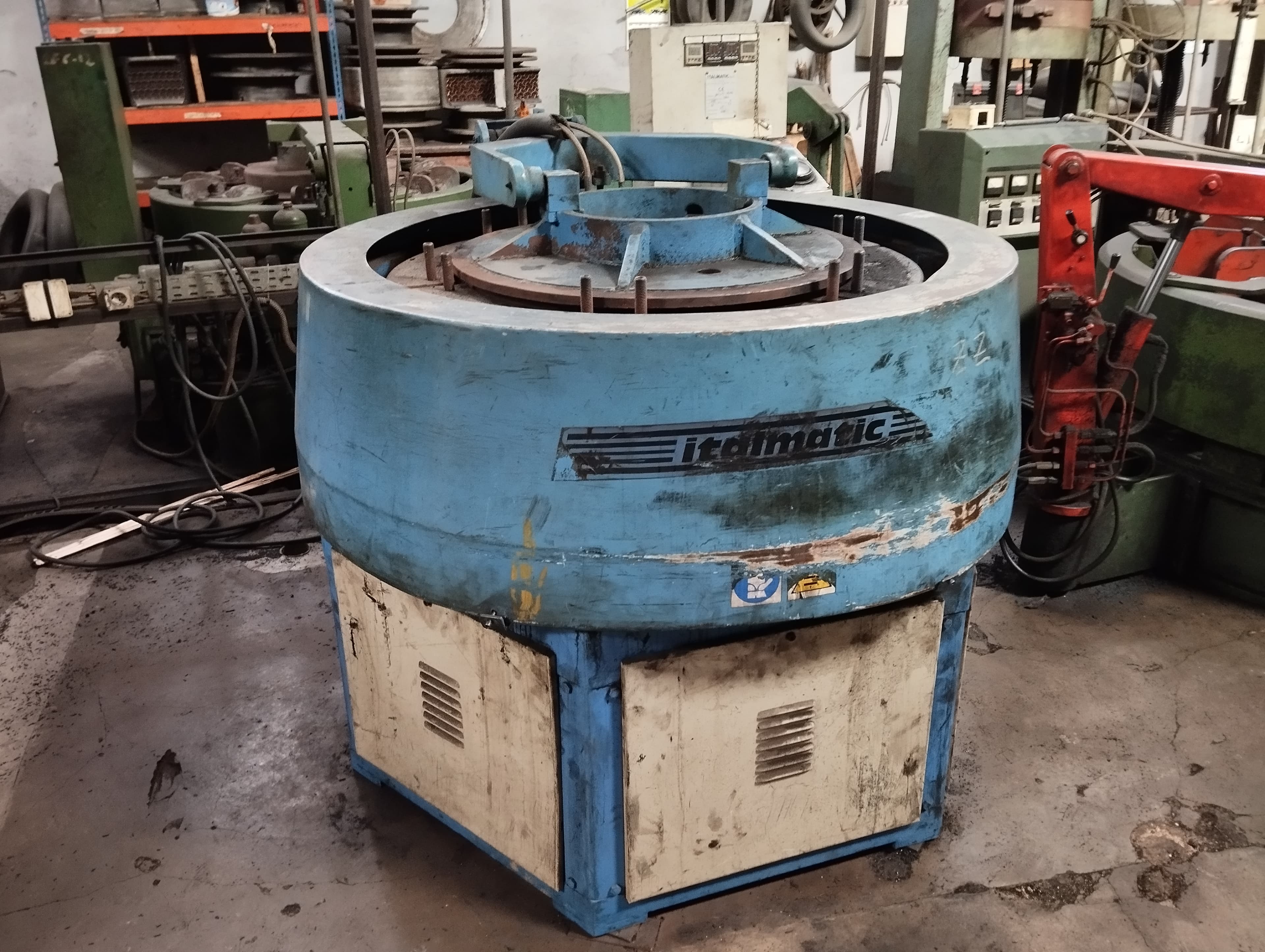 Equipamentos Industriais · Diversos — imagen 42