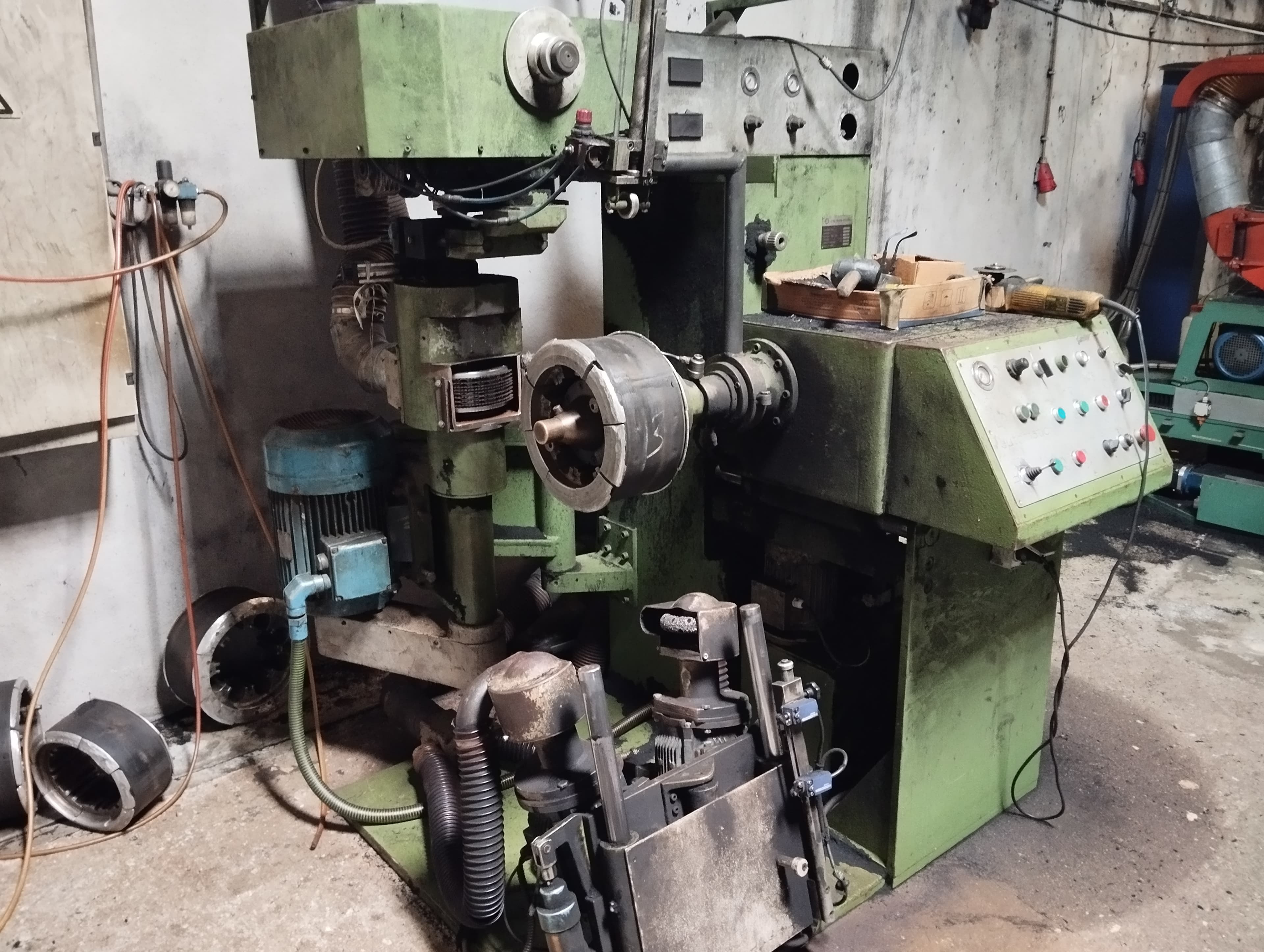 Equipamentos Industriais · Diversos — imagen 76