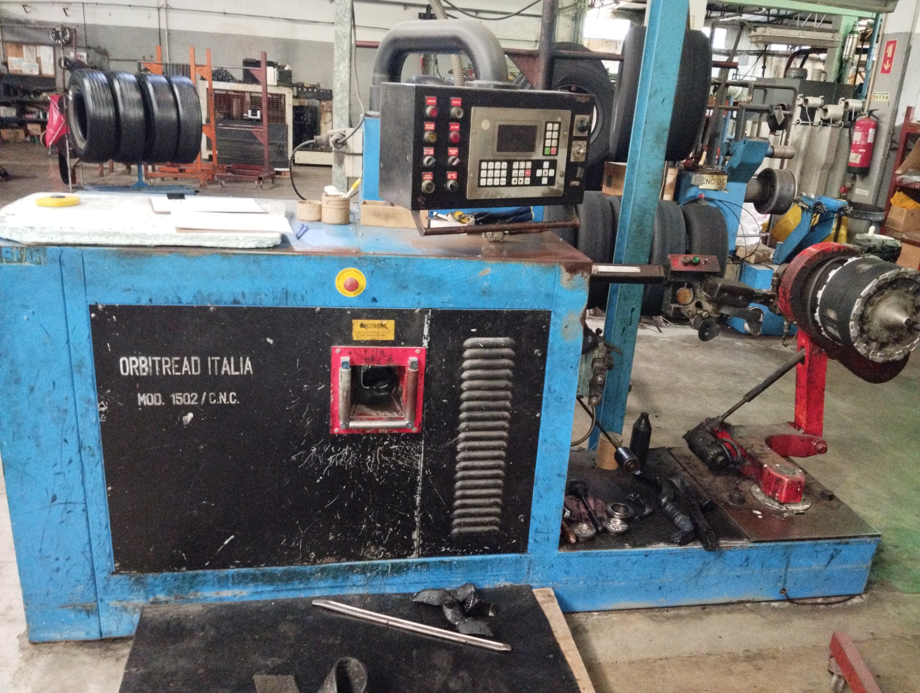 Equipamentos Industriais · Diversos — imagen 58