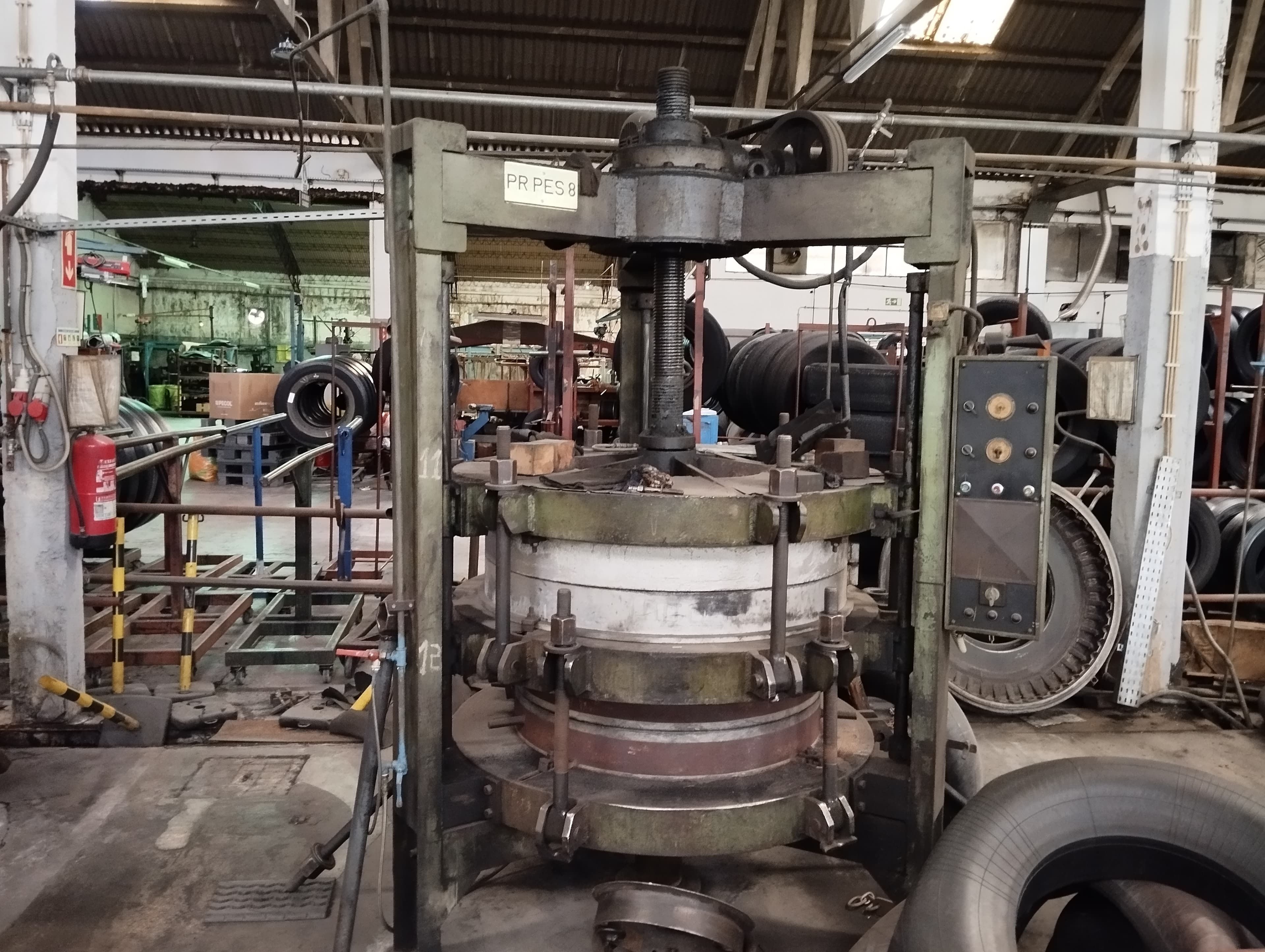Equipamentos Industriais · Diversos — imagen 37