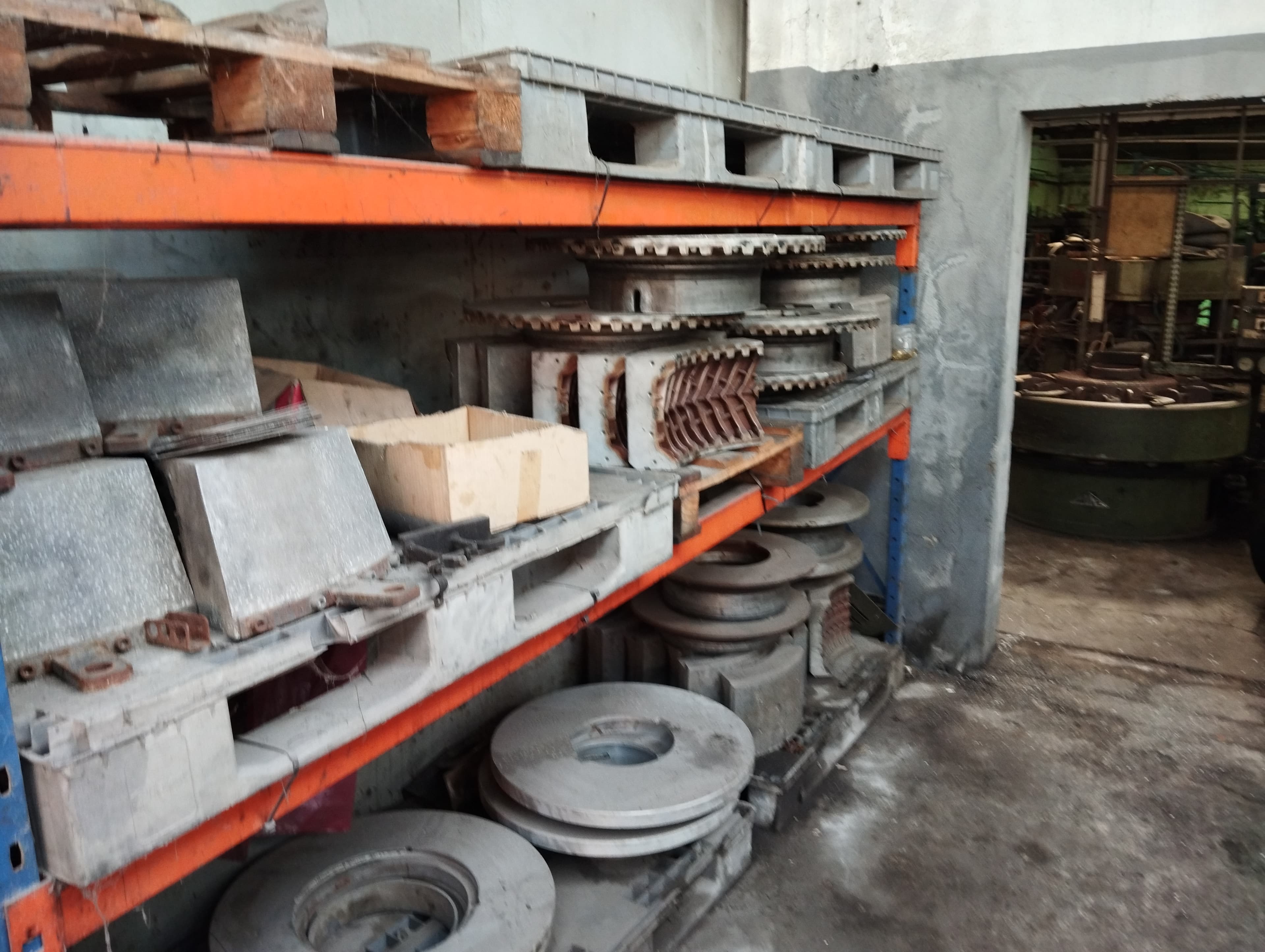Equipamentos Industriais · Diversos — imagen 106
