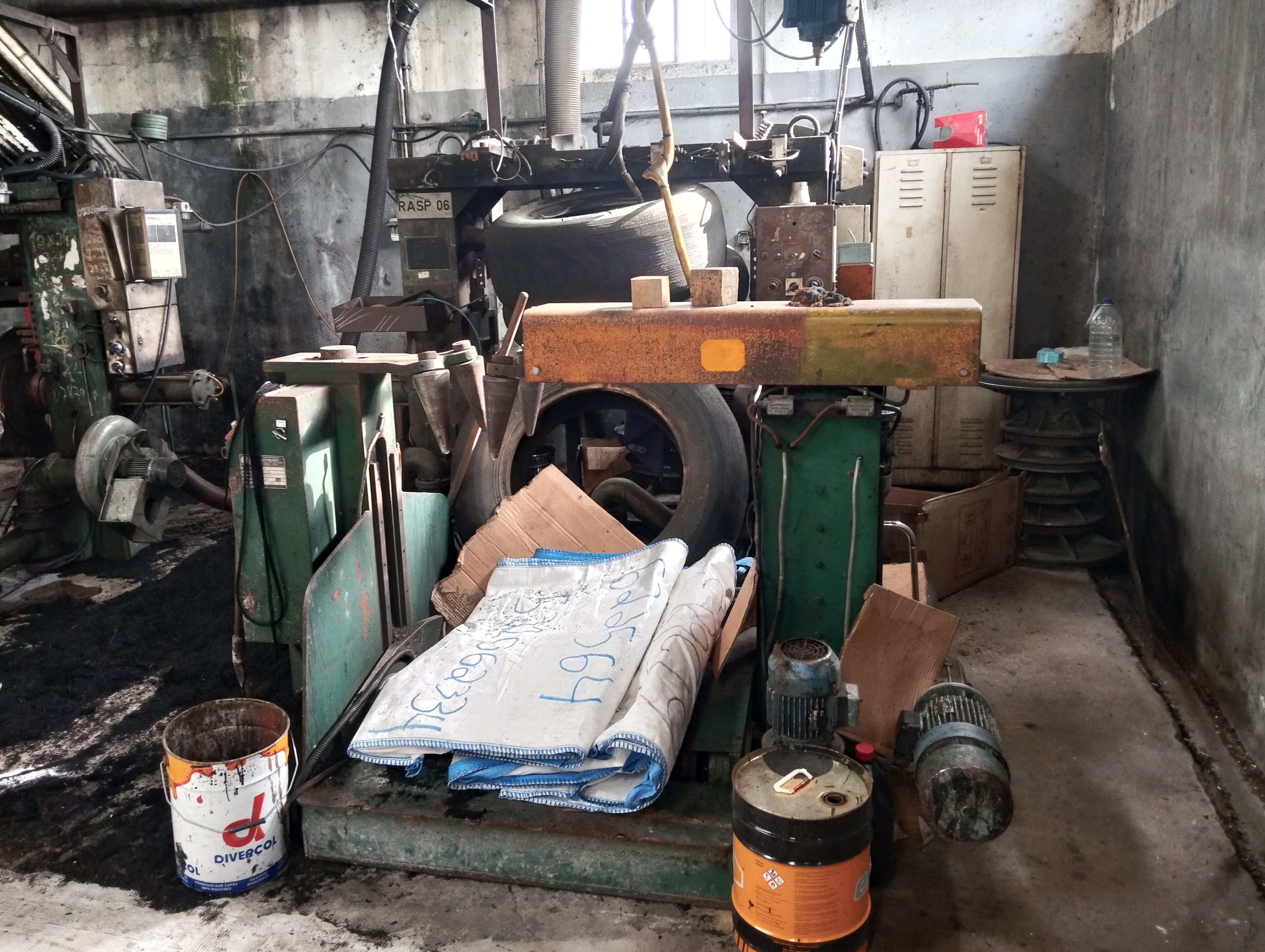 Equipamentos Industriais · Diversos — imagen 80
