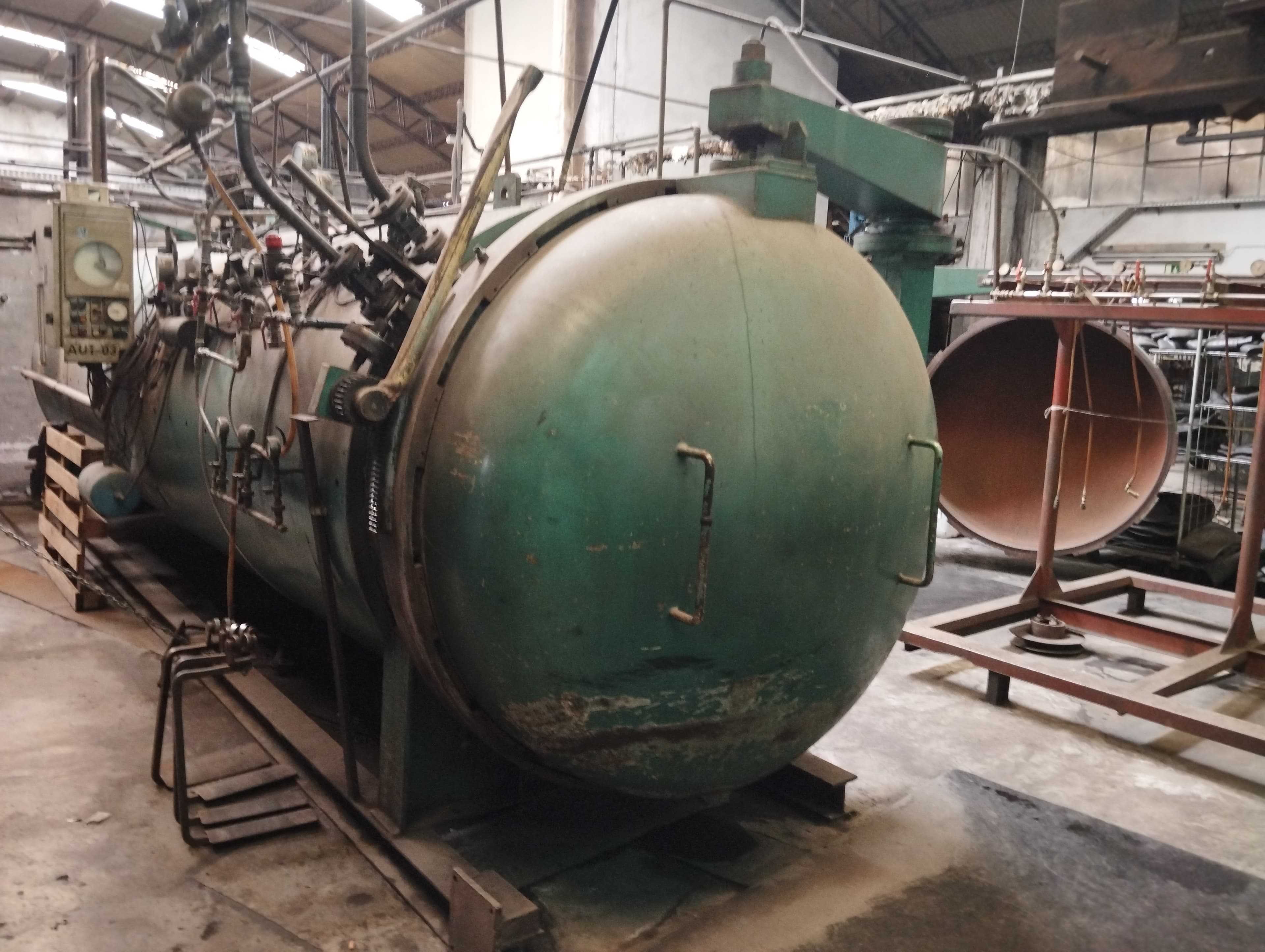 Equipamentos Industriais · Diversos — imagen 68