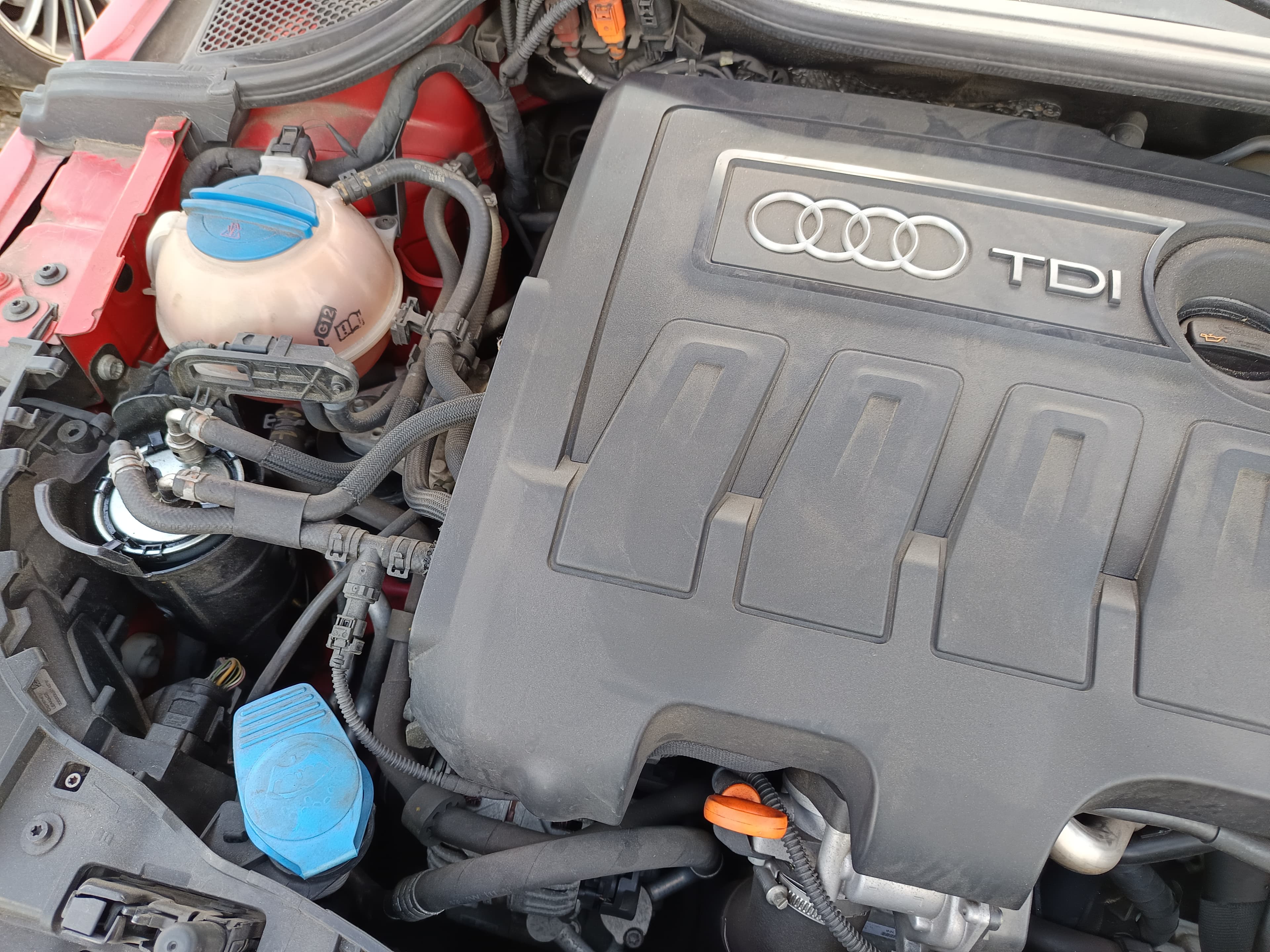 Audi A1 · Ano 2012 — imagem 9
