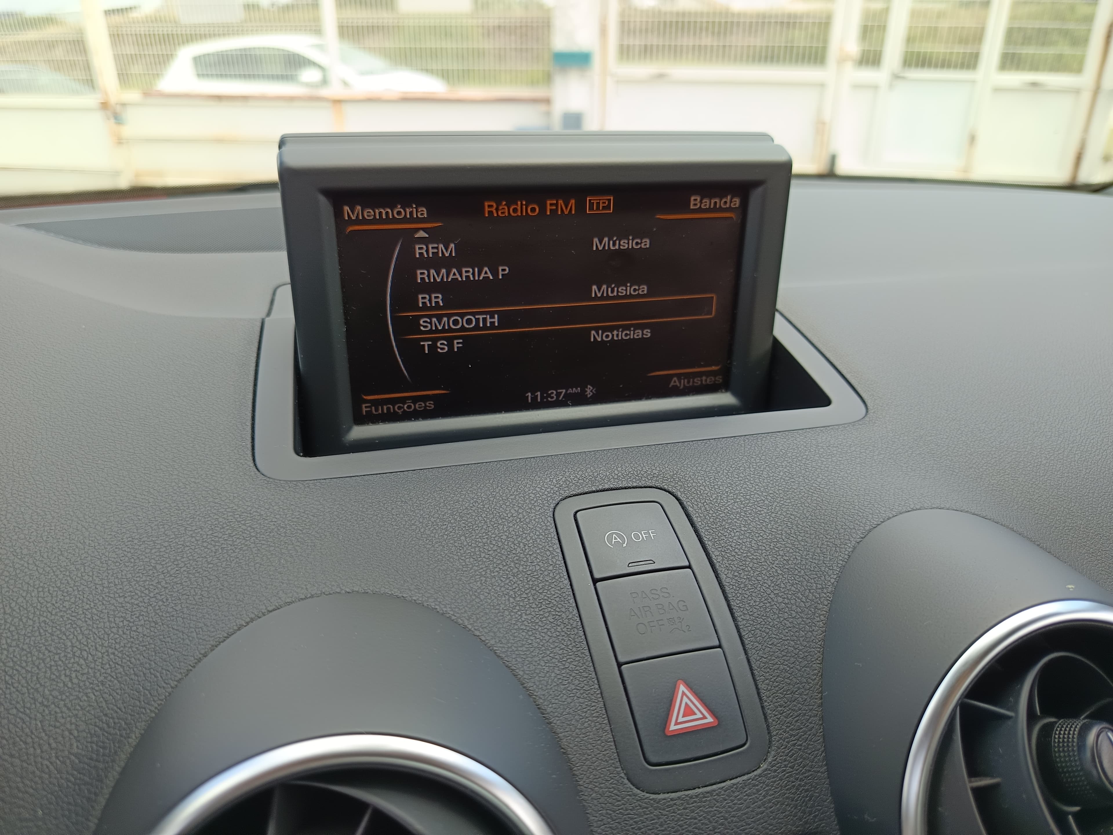 Audi A1 · Ano 2012 — imagem 34