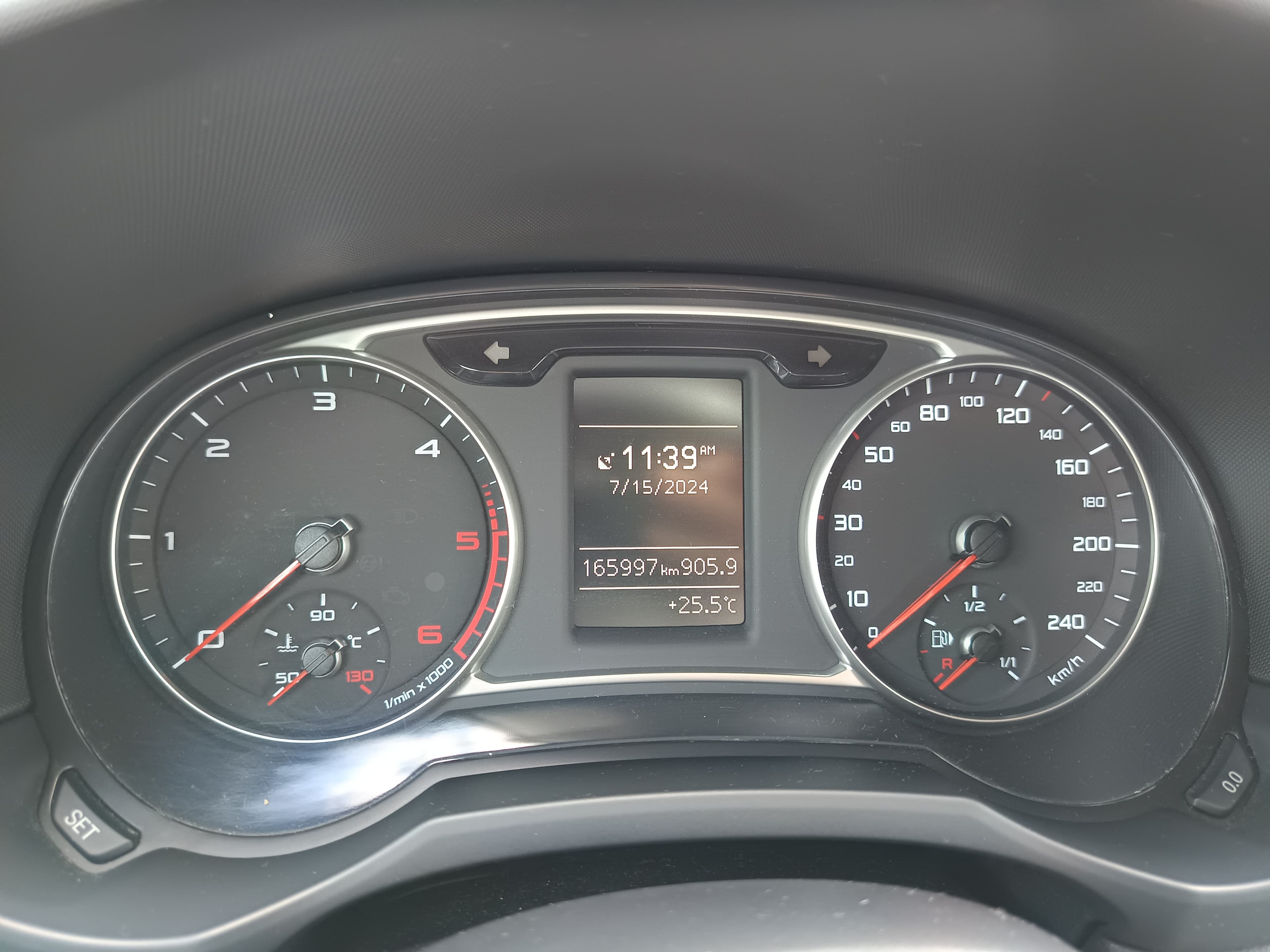 Audi A1 · Ano 2012 — imagem 40
