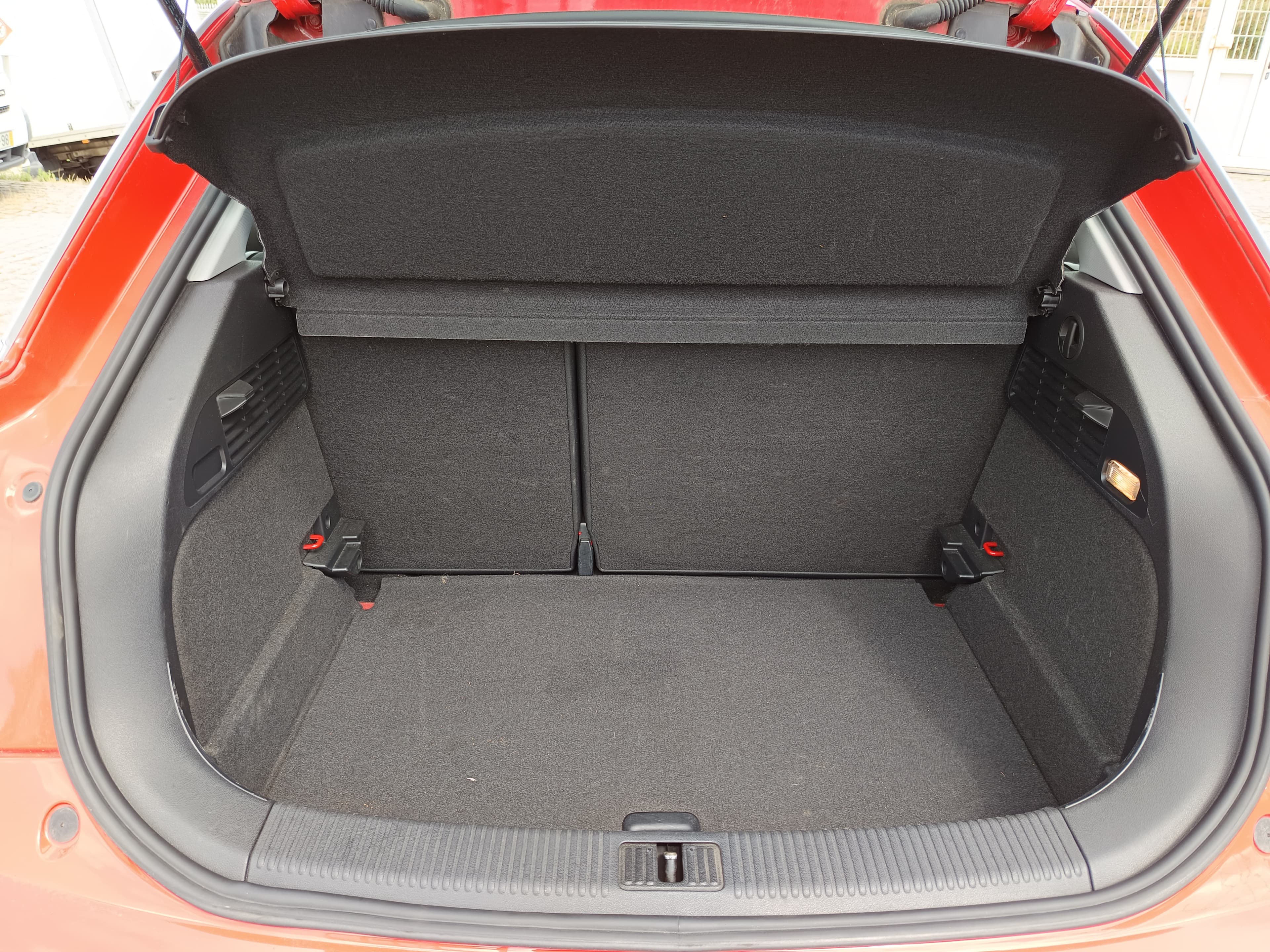 Audi A1 · Ano 2012 — imagem 7