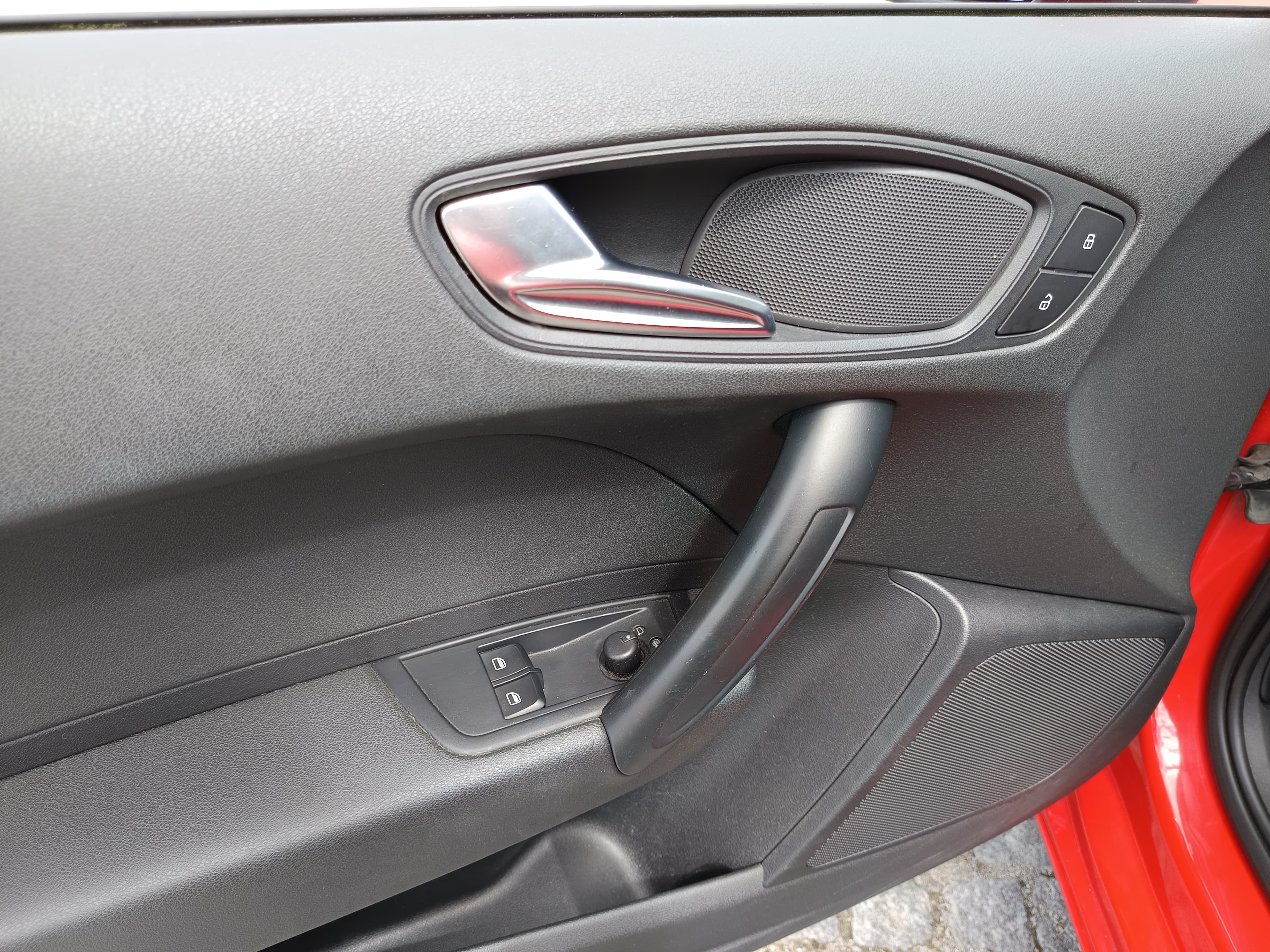 Audi A1 · Ano 2012 — imagem 26