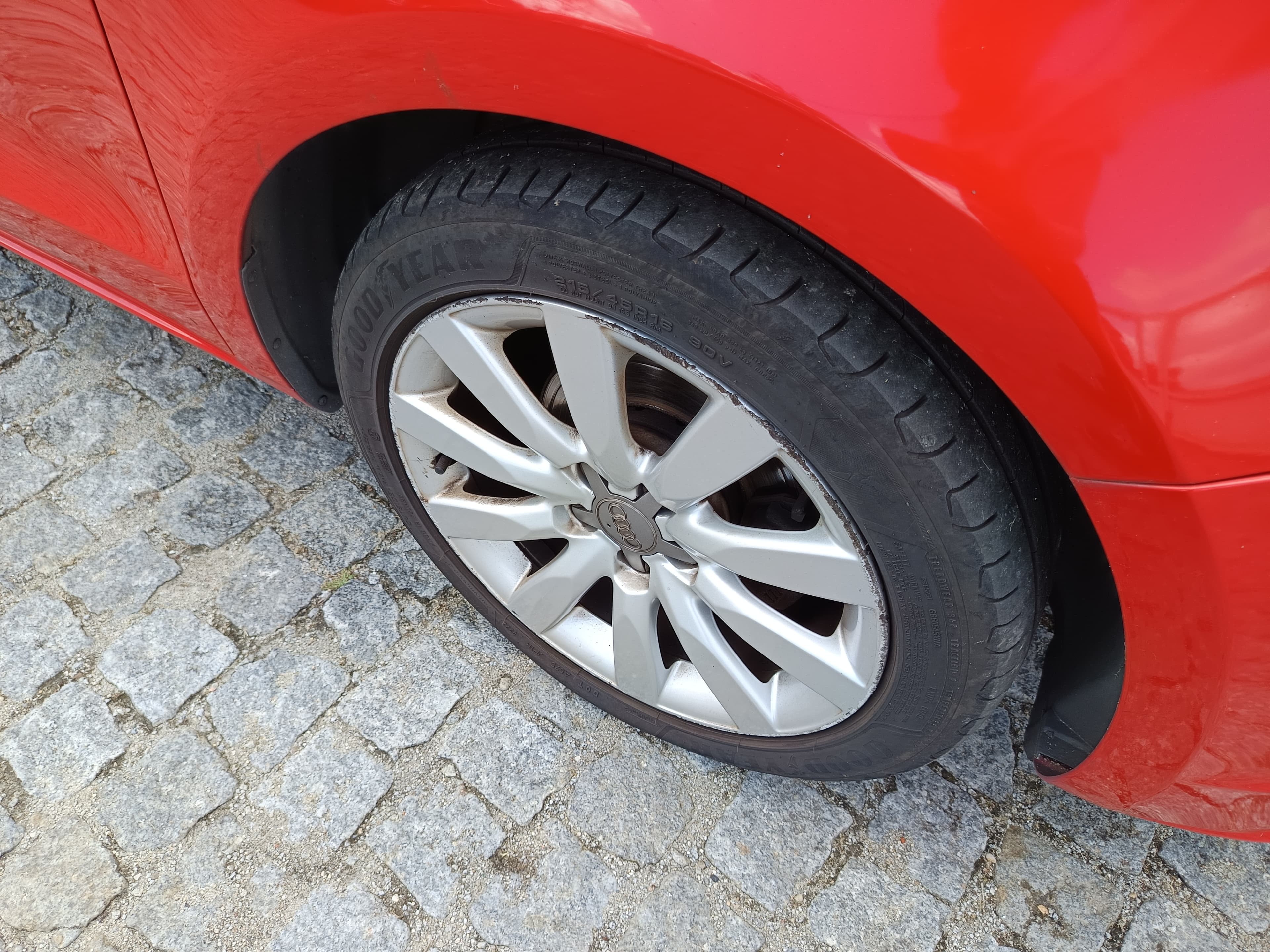 Audi A1 · Ano 2012 — imagem 18
