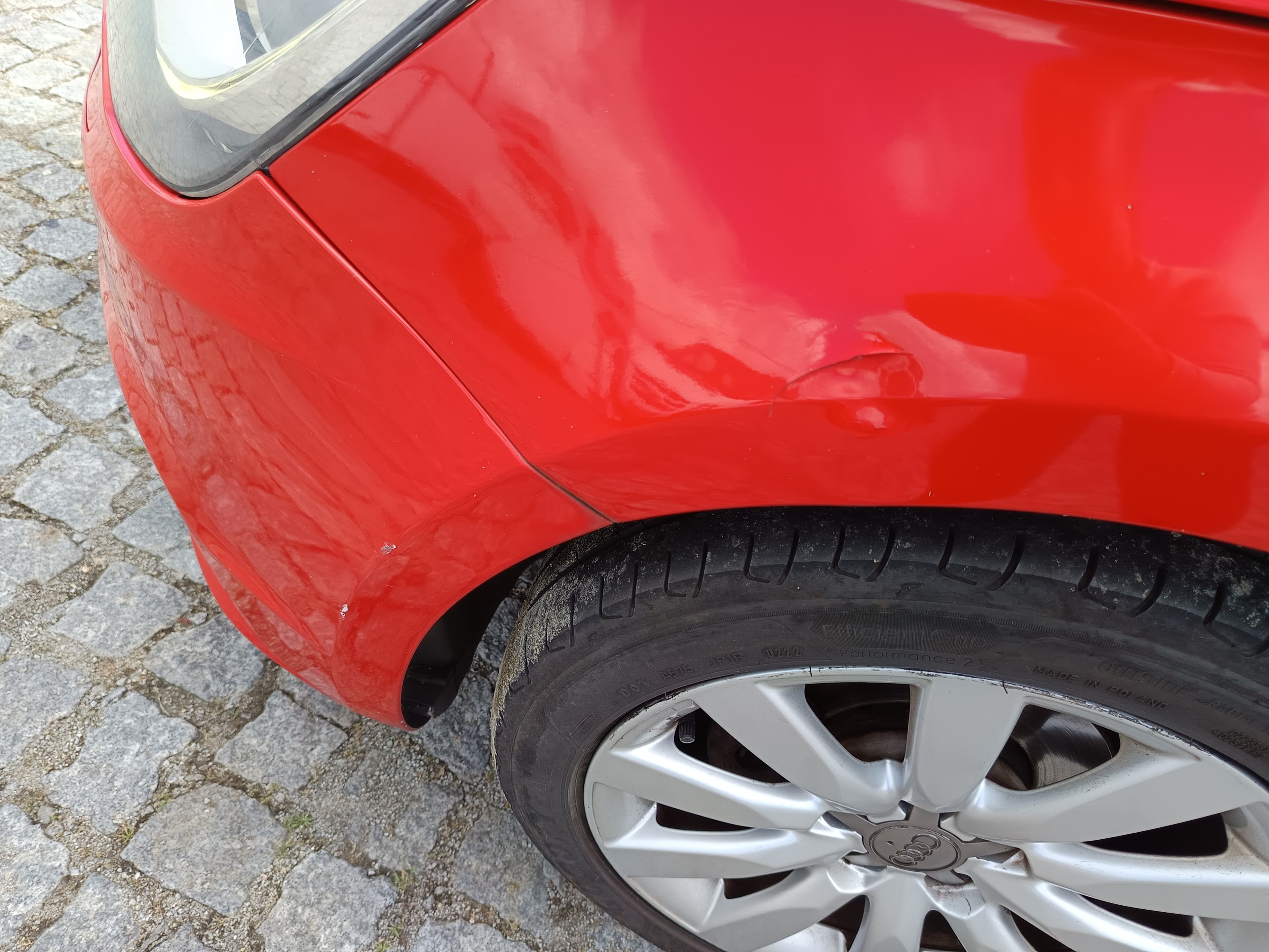Audi A1 · Ano 2012 — imagem 17