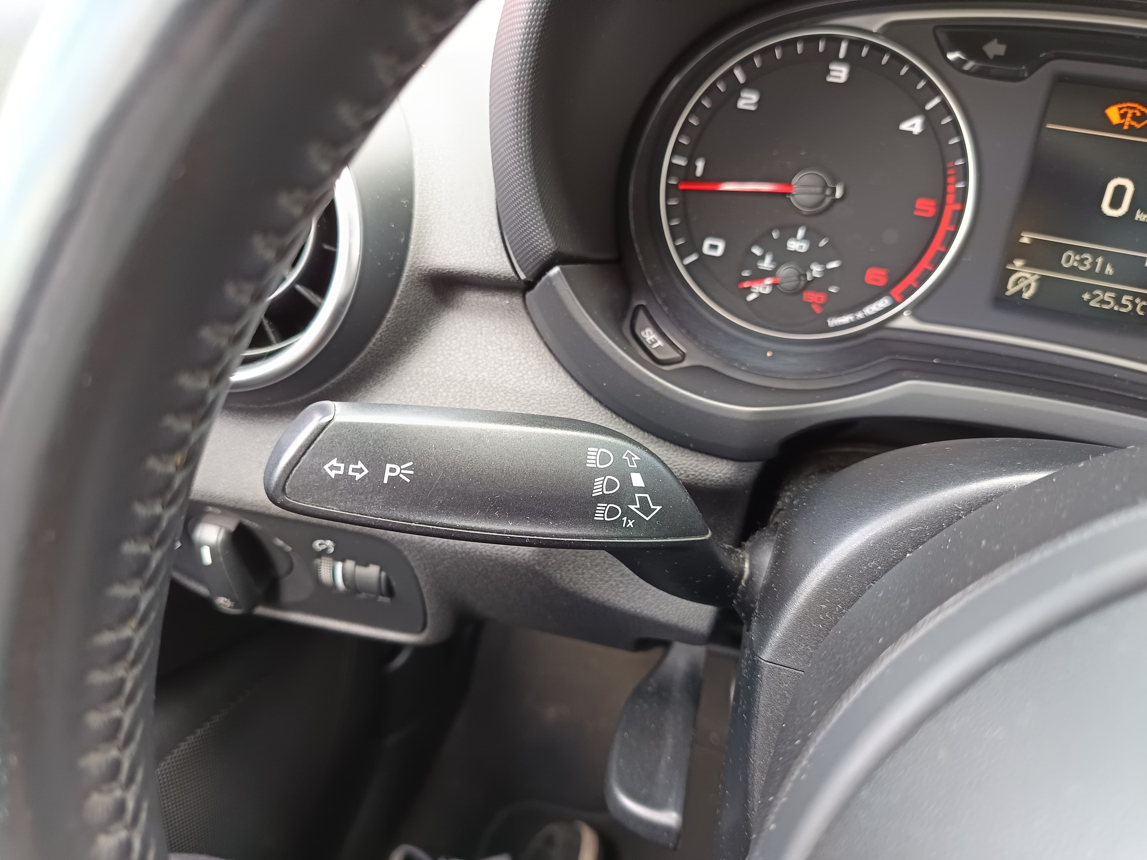 Audi A1 · Ano 2012 — imagem 38