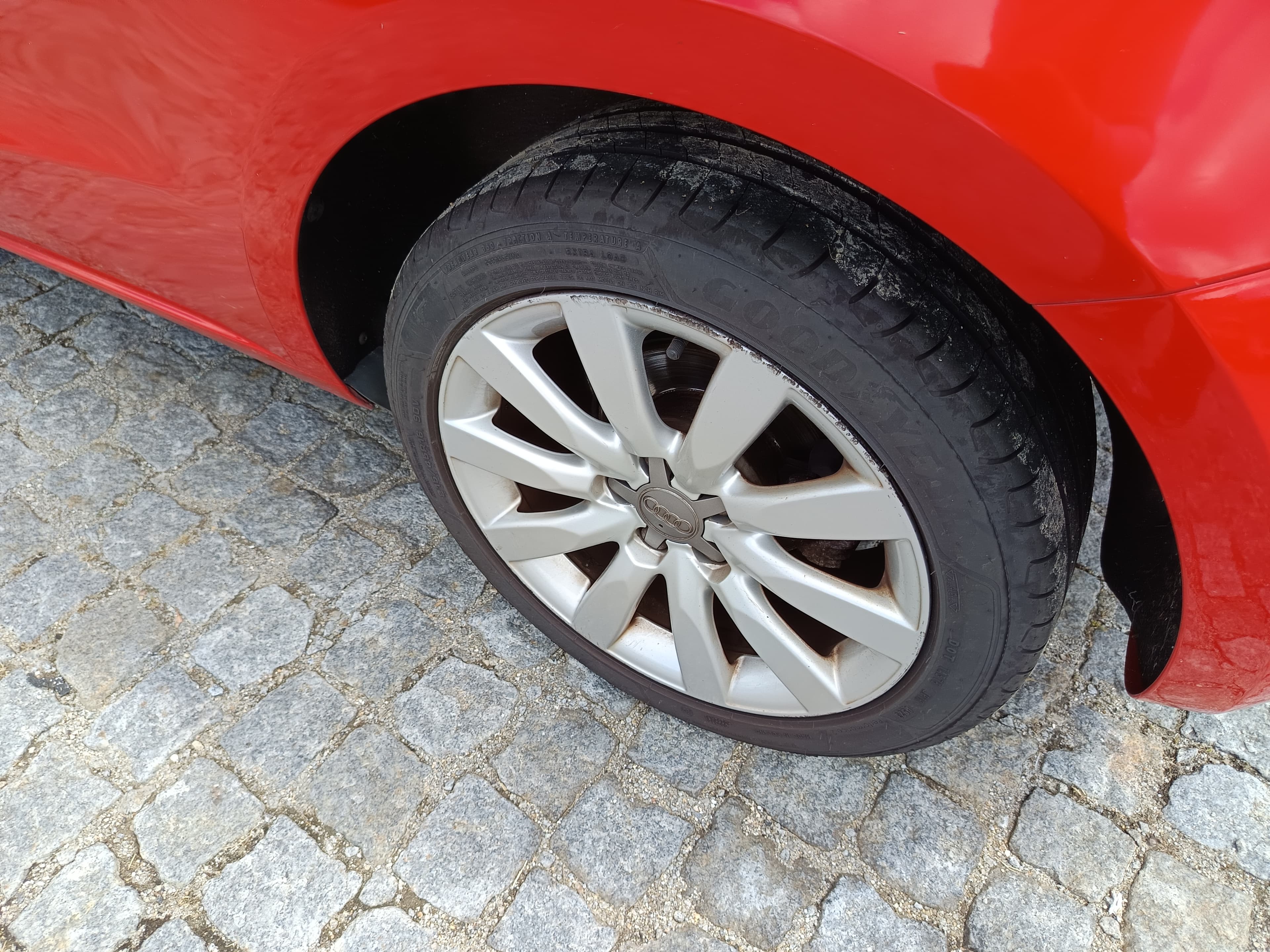 Audi A1 · Ano 2012 — imagem 20