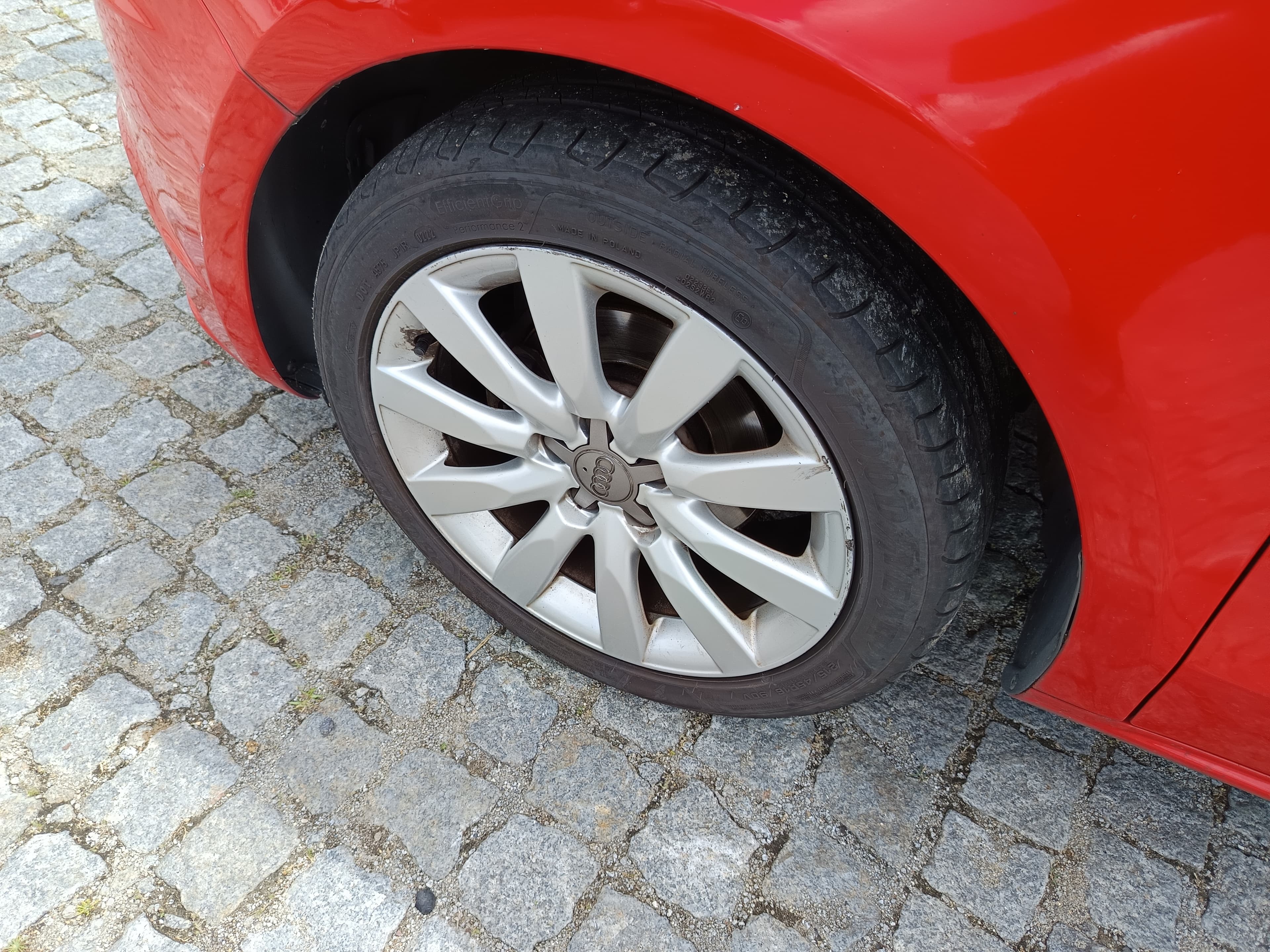 Audi A1 · Ano 2012 — imagem 21