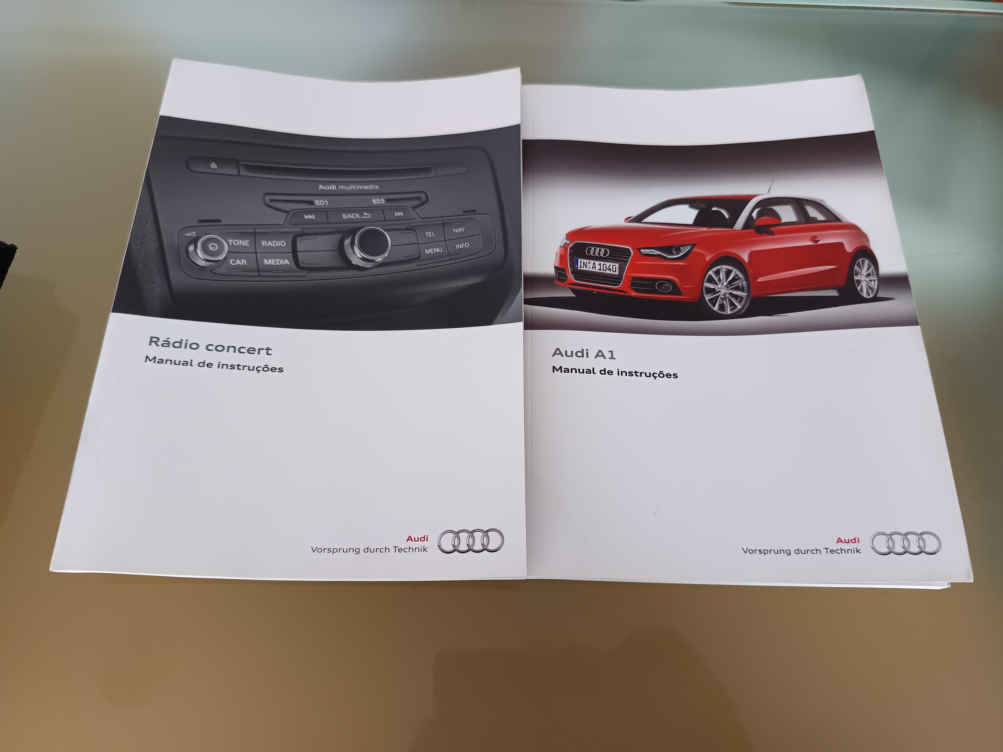 Audi A1 · Ano 2012 — imagem 42