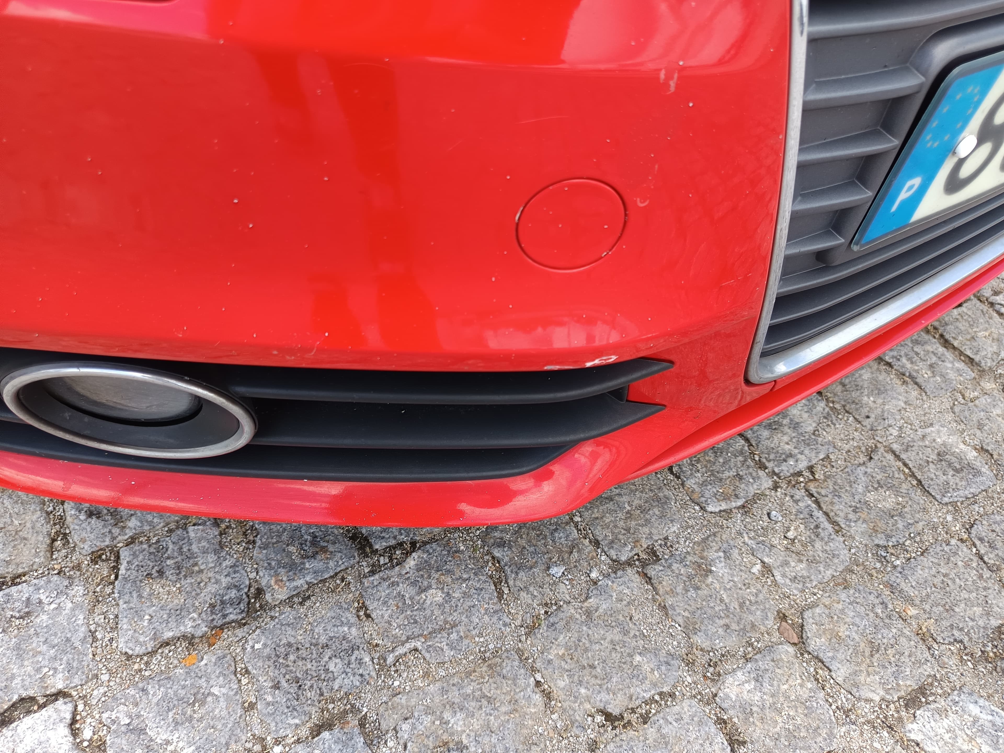 Audi A1 · Ano 2012 — imagem 12