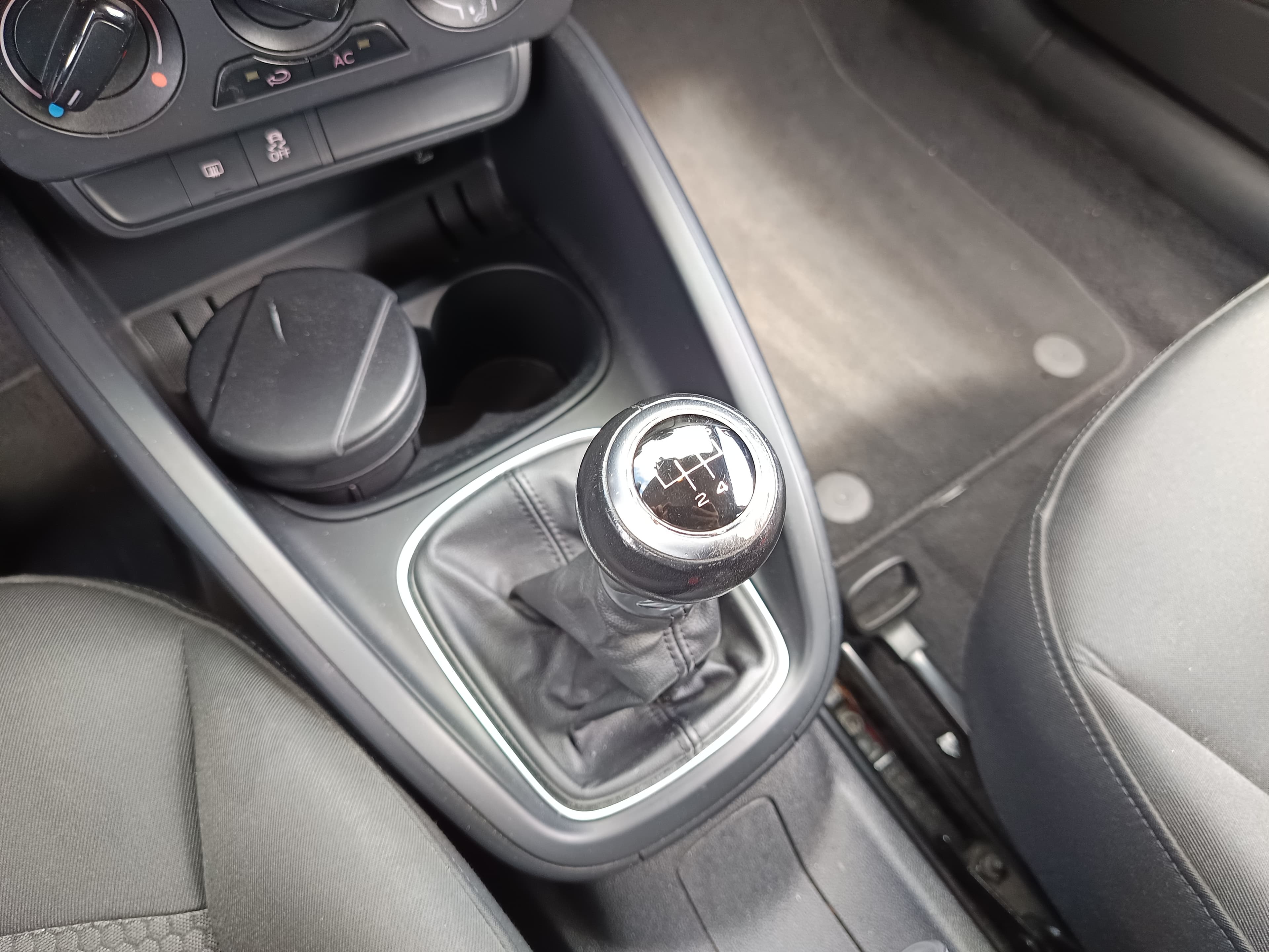 Audi A1 · Ano 2012 — imagem 35