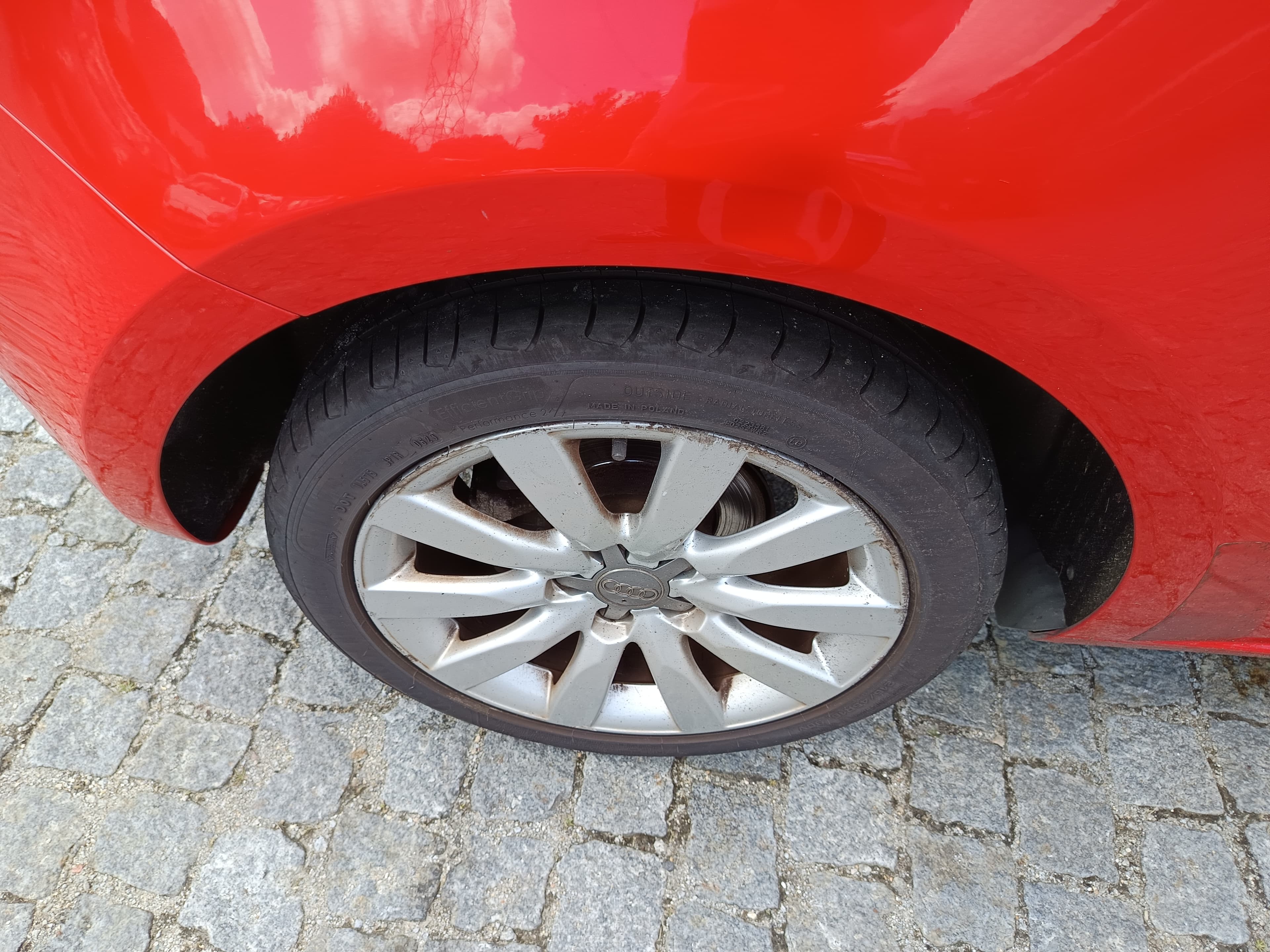 Audi A1 · Ano 2012 — imagem 19
