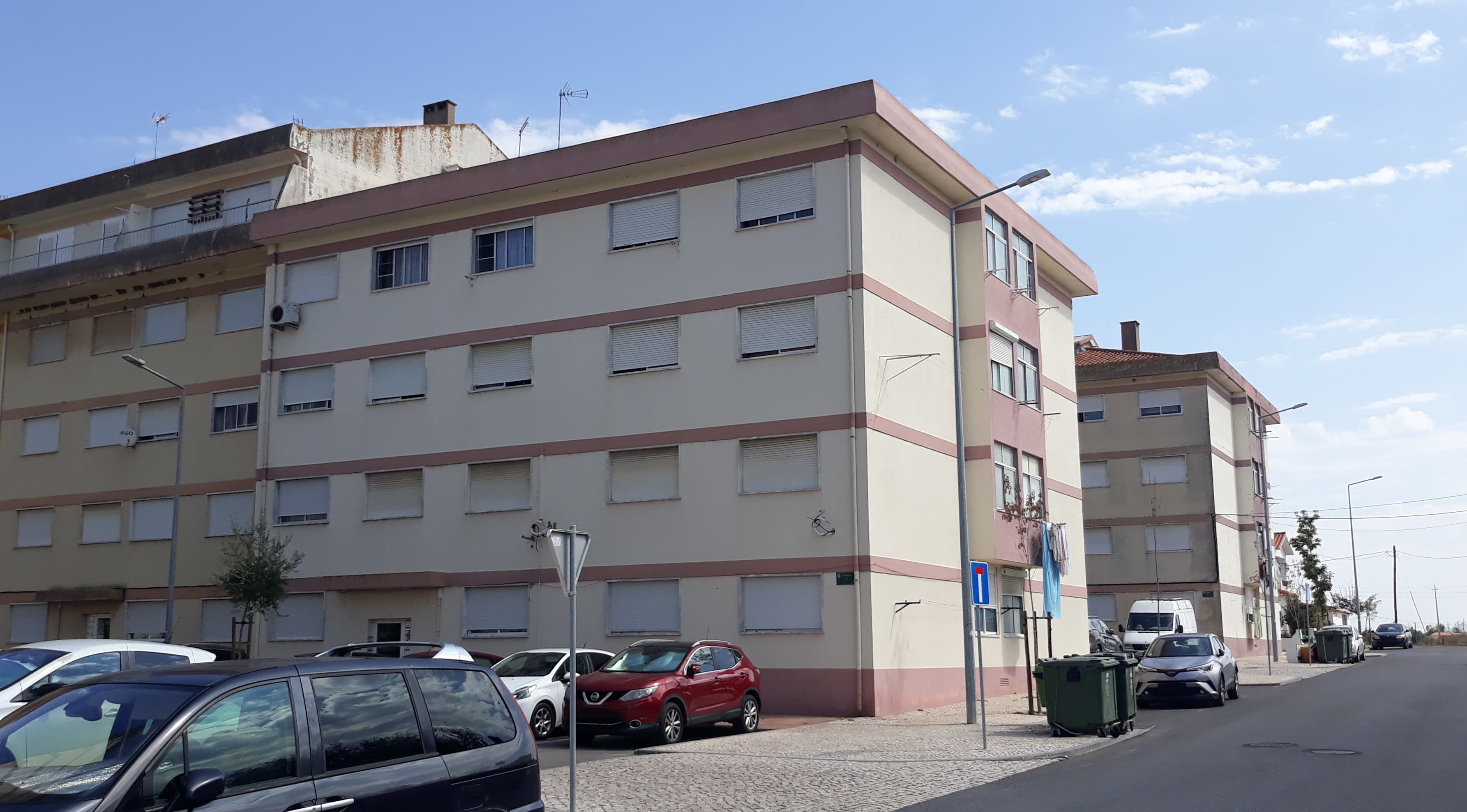 Apartamento T2 · Benavente, Santarém — image 1
