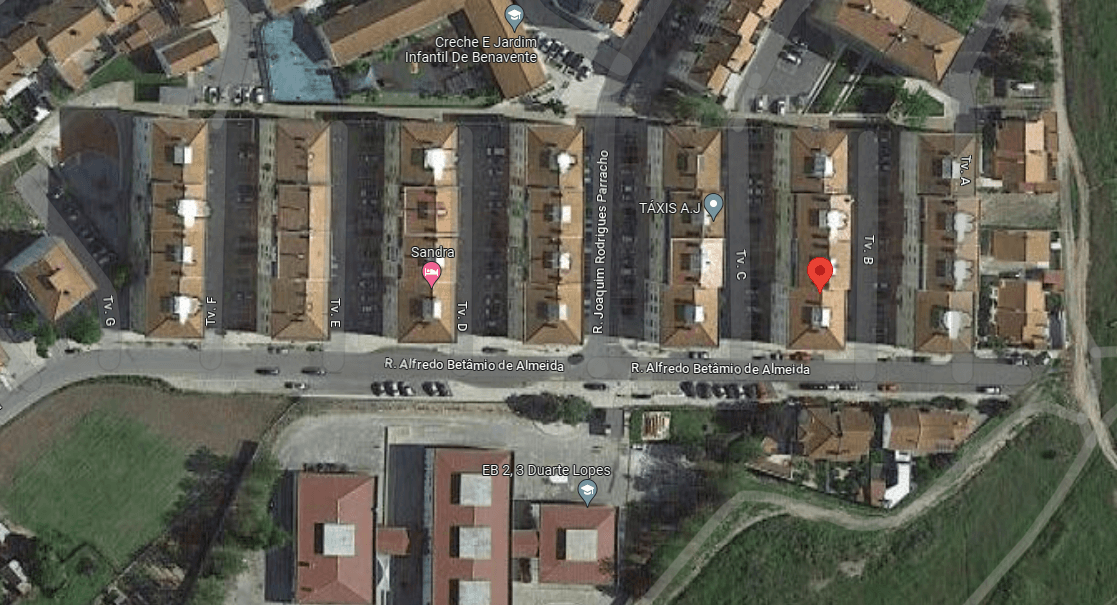 Apartamento T2 · Benavente, Santarém — image 9