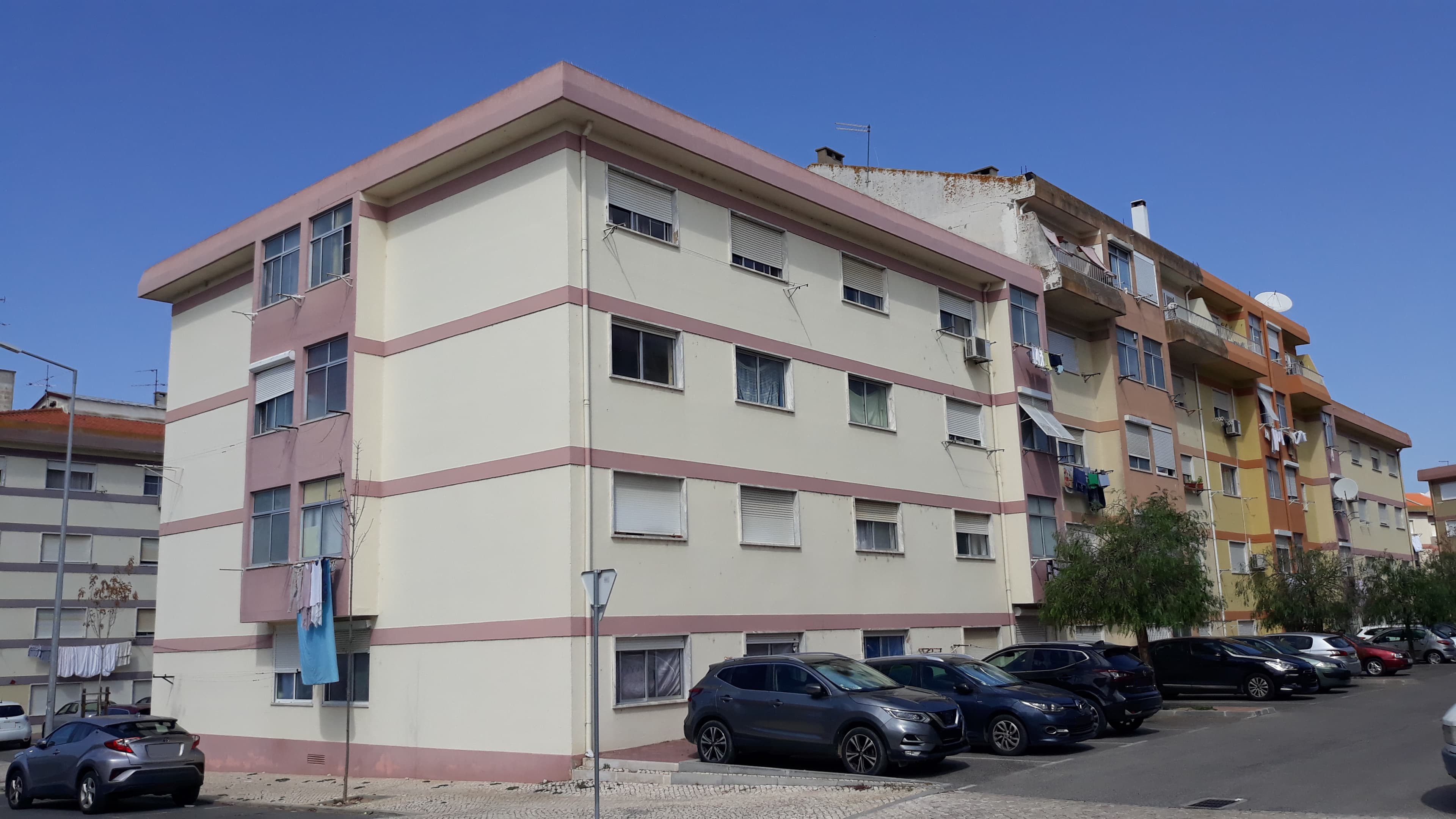 Apartamento T2 · Benavente, Santarém — image 2