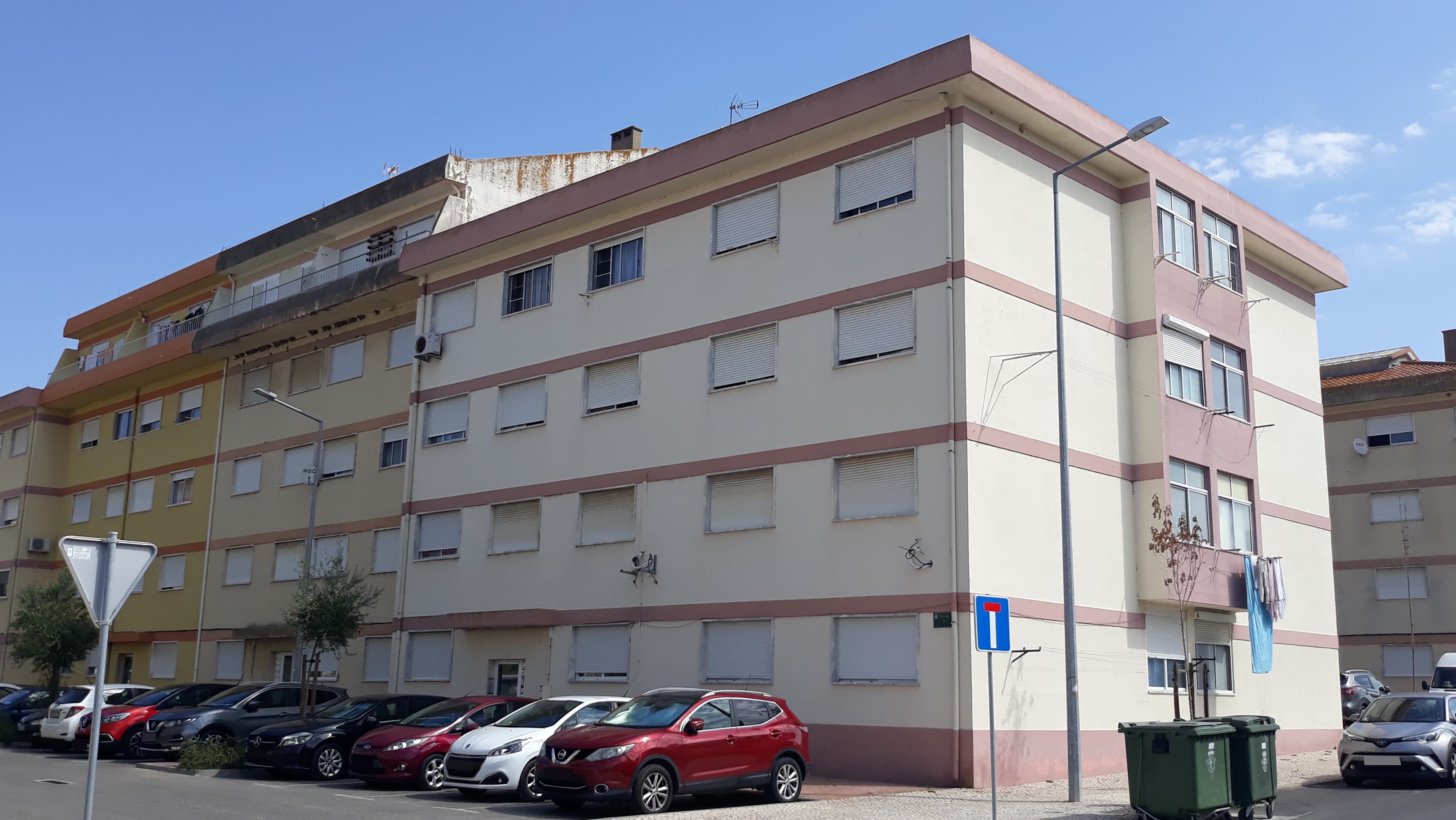 Apartamento T2 · Benavente, Santarém — image 3