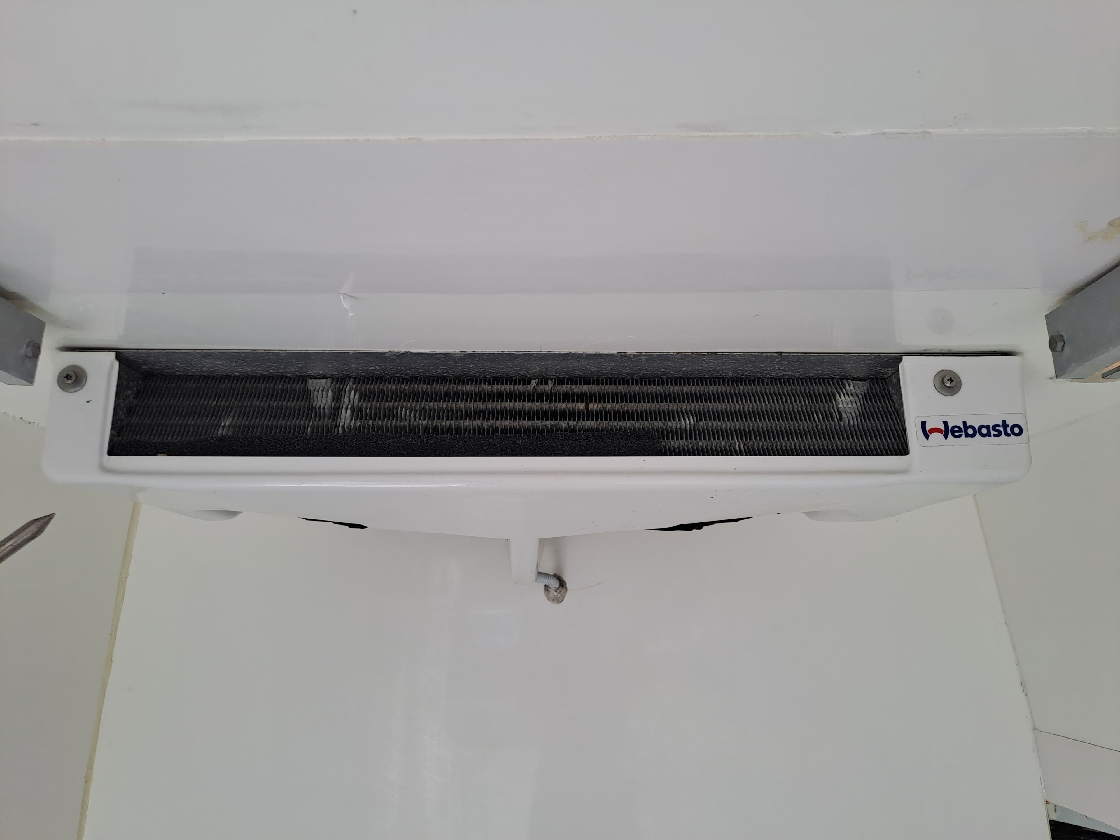 Renault Trafic · Câmara Frio · Ano 2015 — imagen 9