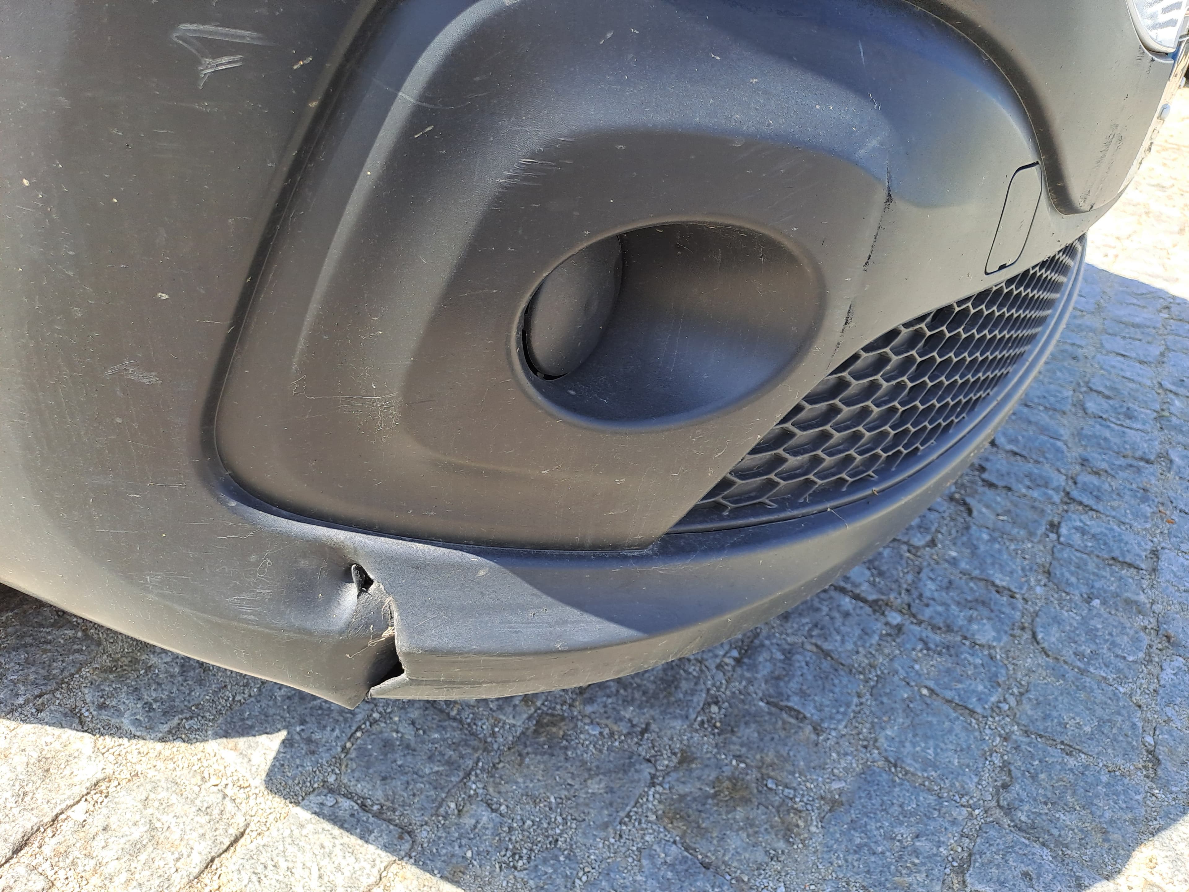Renault Trafic · Câmara Frio · Ano 2015 — imagen 7