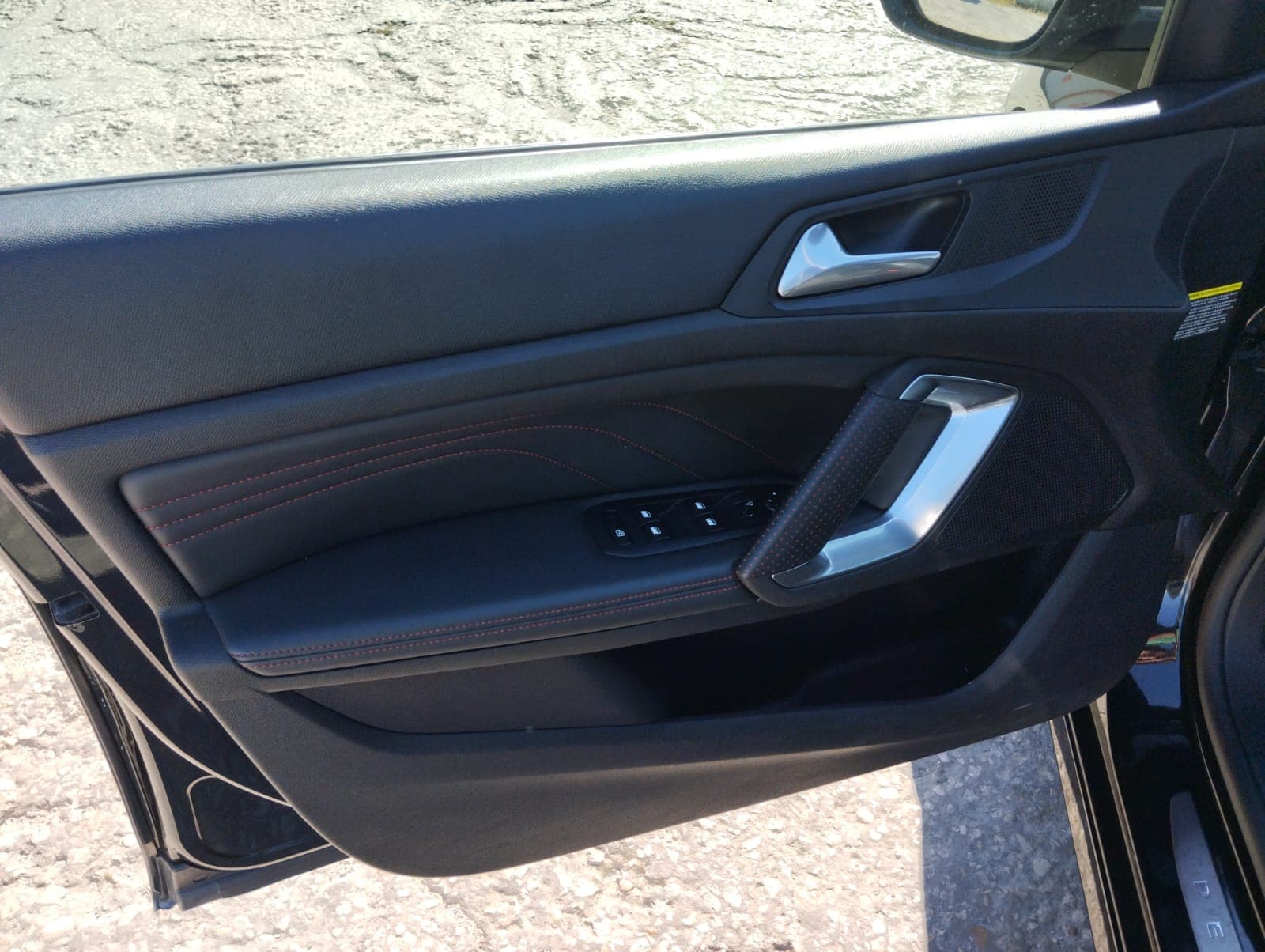 Peugeot 308 · Ano 2020 — image 14
