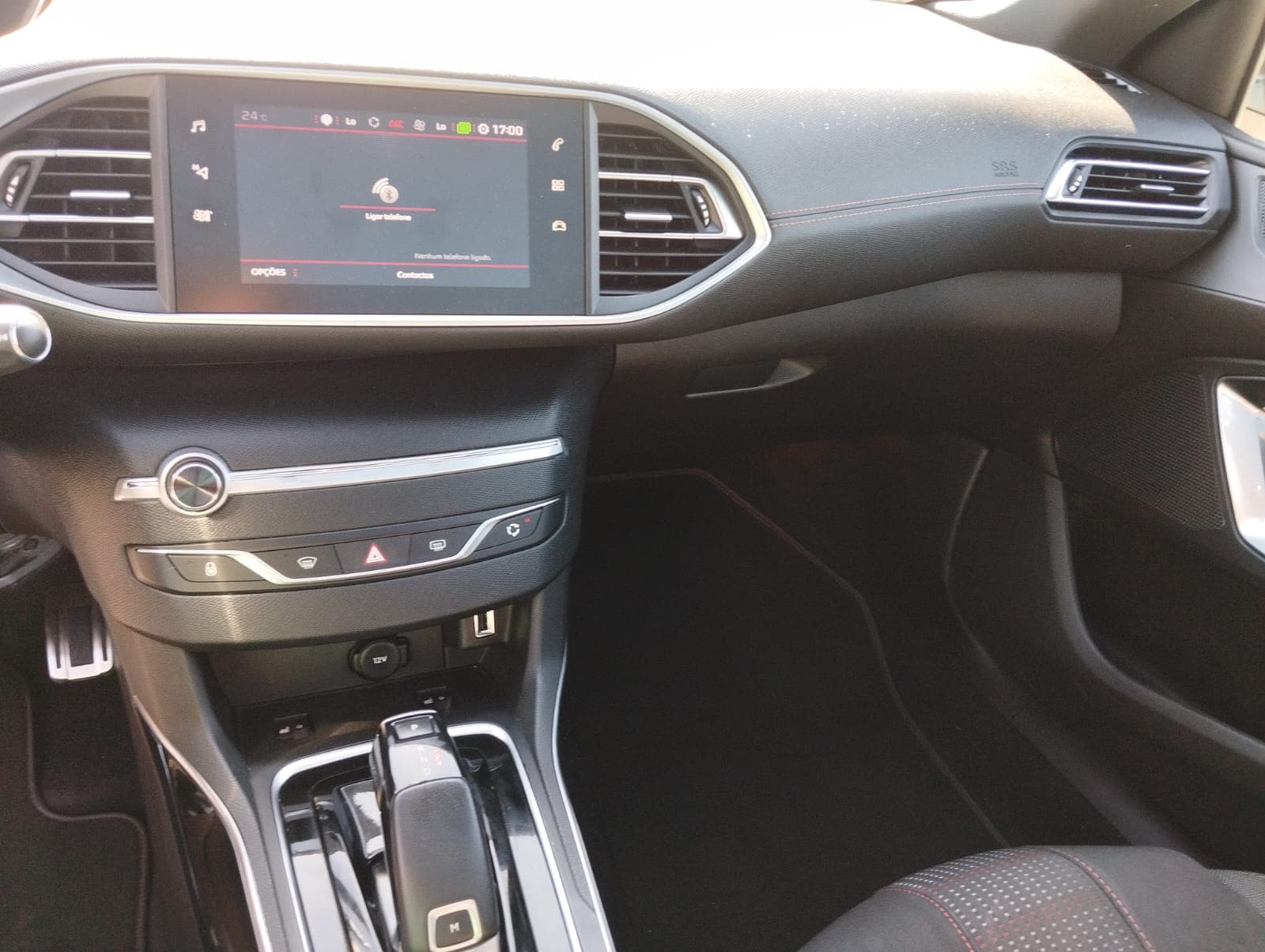 Peugeot 308 · Ano 2020 — image 20