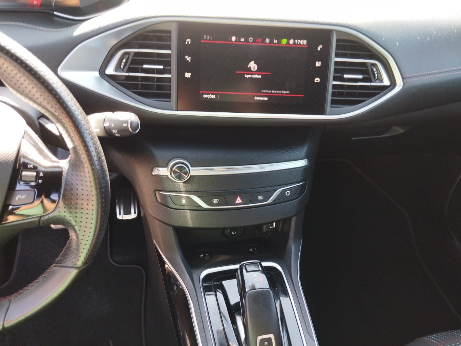 Peugeot 308 · Ano 2020 — image 21