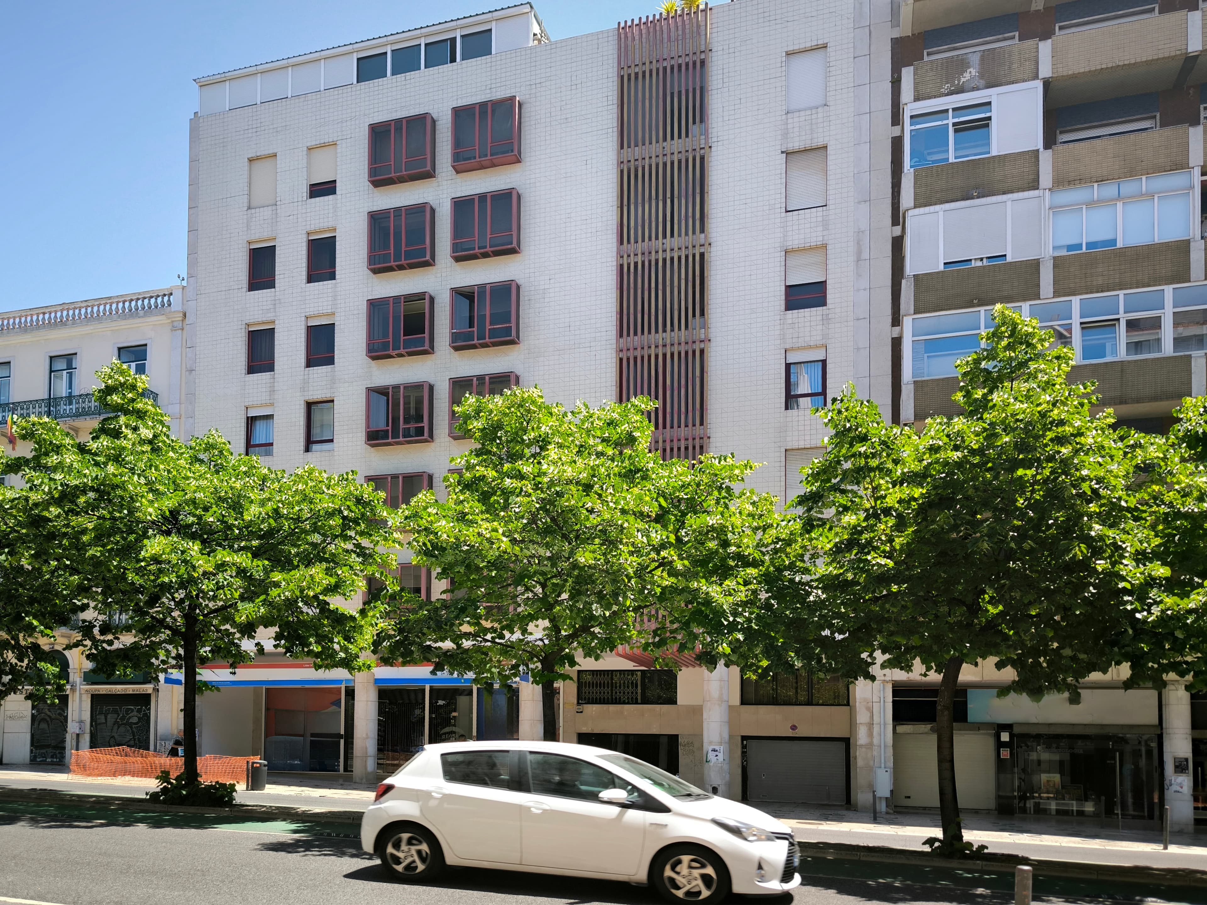 Apartamento T3 · Lisboa — imagem 5