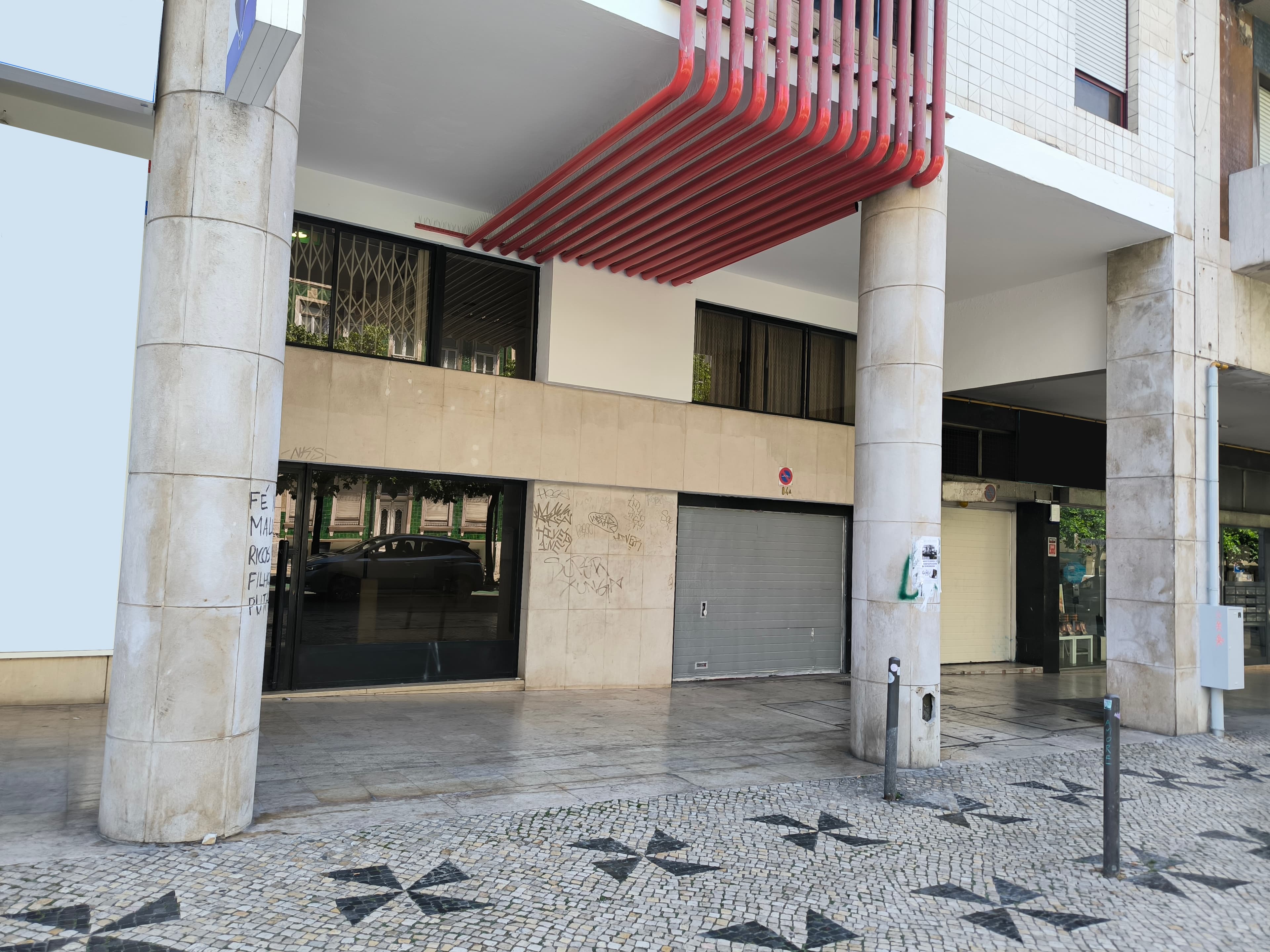 Apartamento T3 · Lisboa — imagem 7
