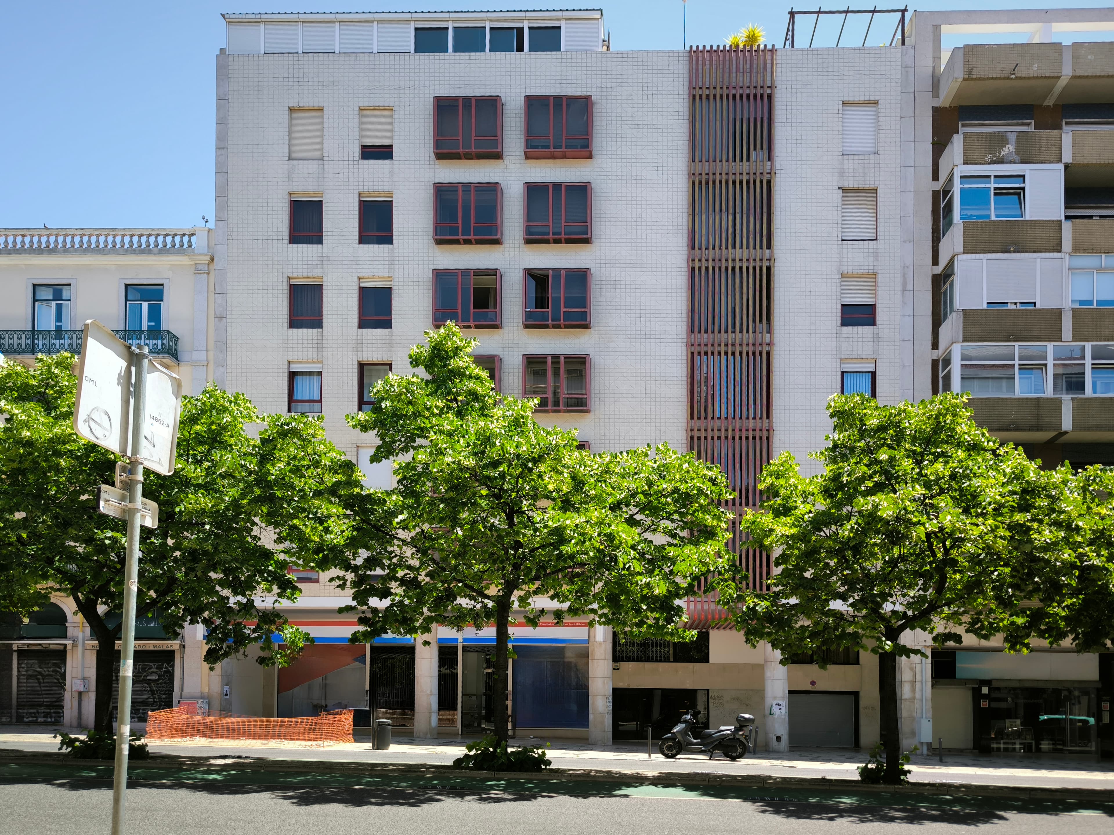 Apartamento T3 · Lisboa — imagem 1